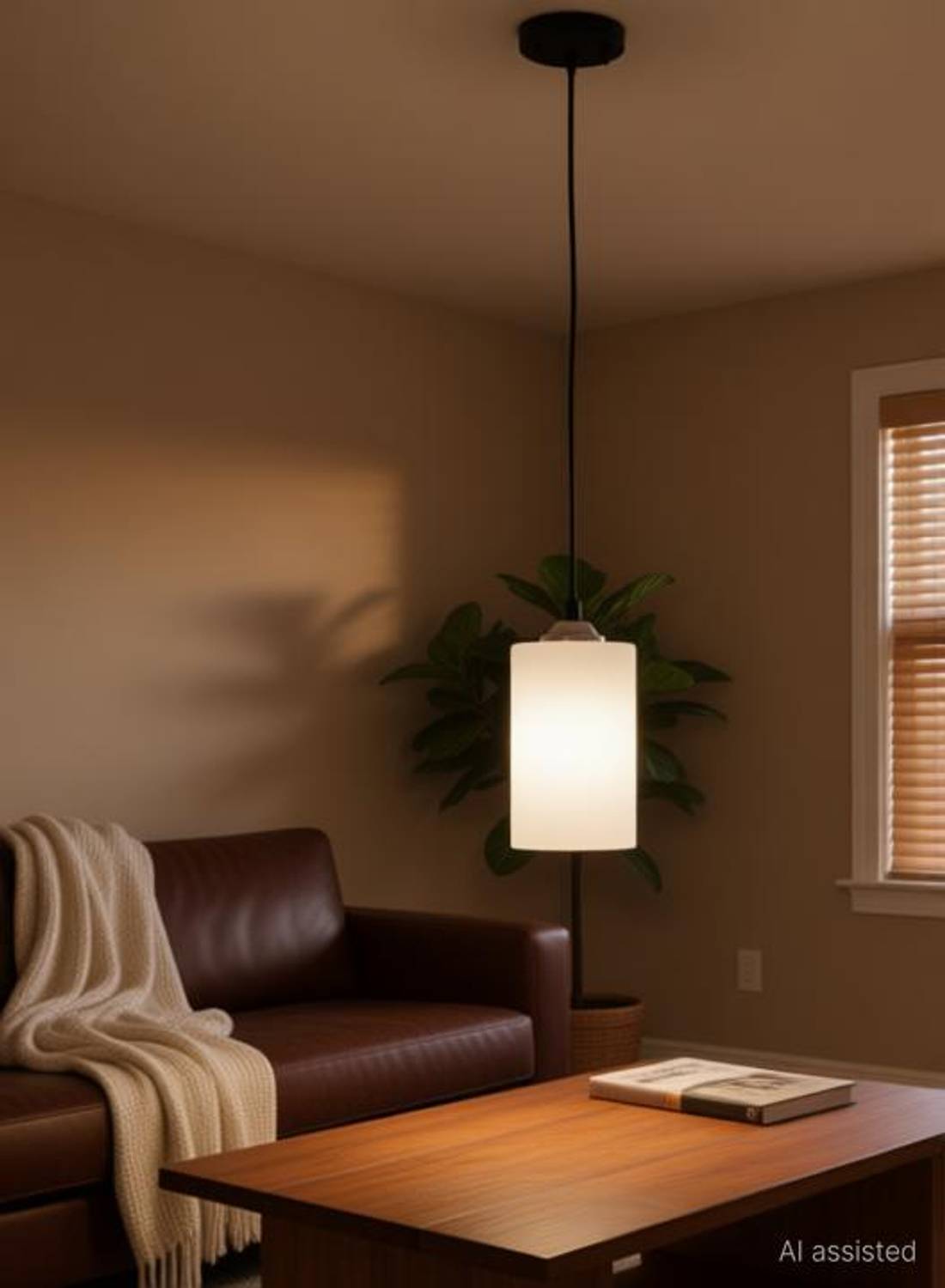Areezo Pendant Lamp Ceiling Lamp