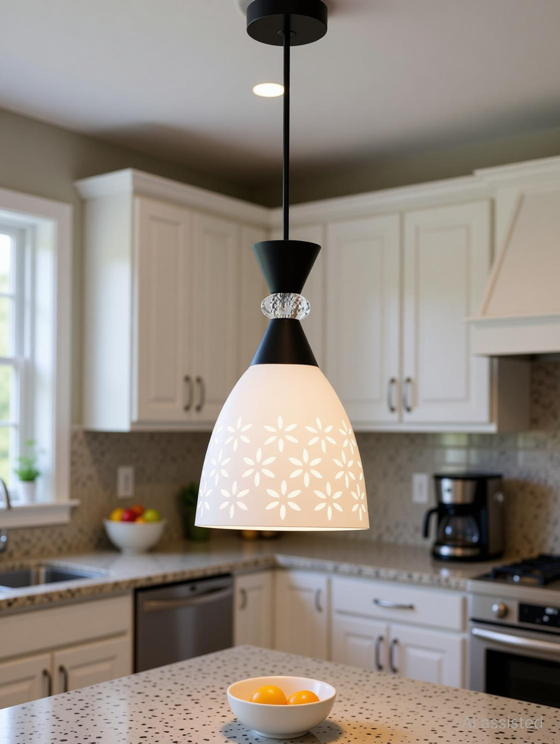 Image of KINIS KIN- 755 H /L, PACK OF 1 Pendants Ceiling Lamp