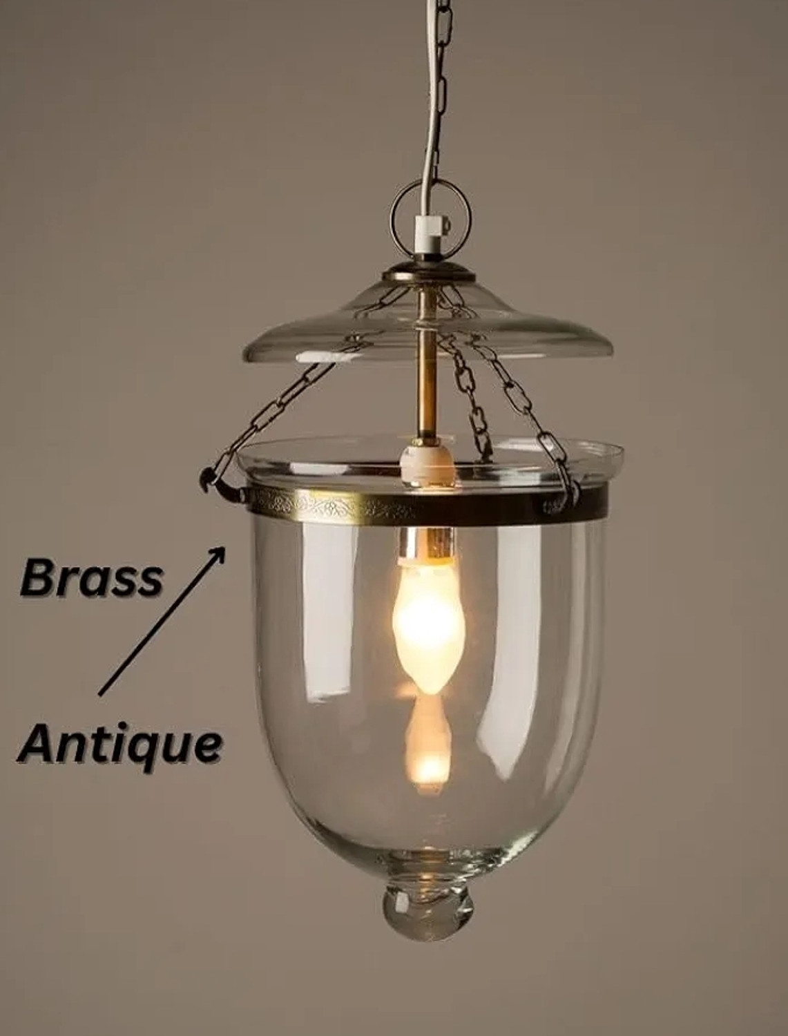 Image of Jeevan BELJAR HANGING Ceiling Light Ceiling Lamp