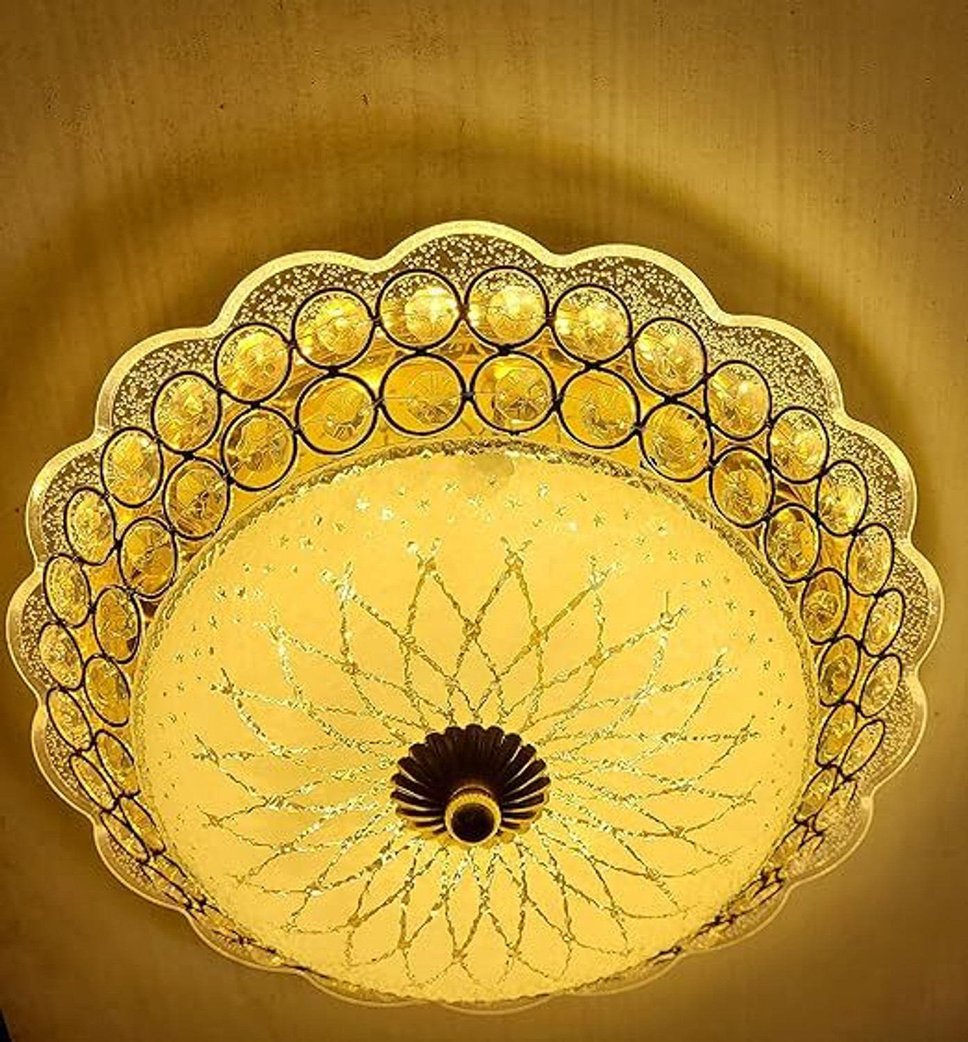 Image of HOUSE OF COMMON Ceiling Light Ceiling Lamp