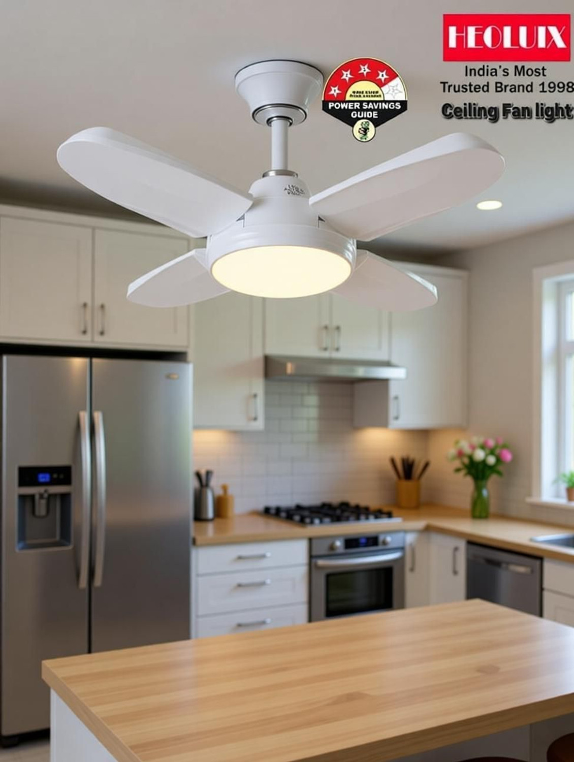 Image of heoluix Ceiling Light Ceiling Lamp