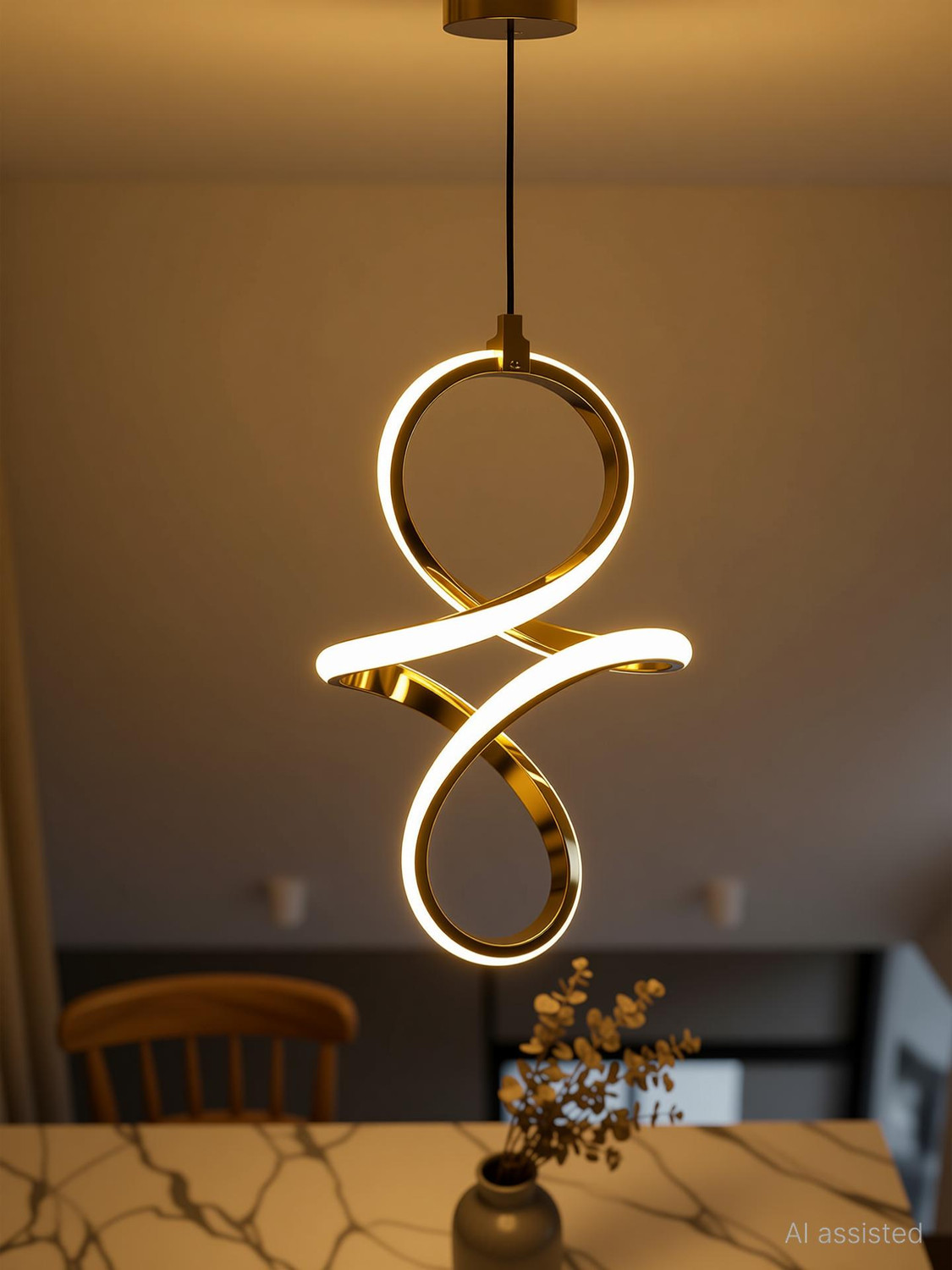 Image of GAUVIK Pendant Lamp Ceiling Lamp