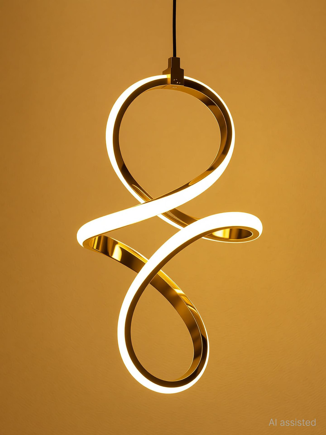 Image of GAUVIK Pendant Lamp Ceiling Lamp