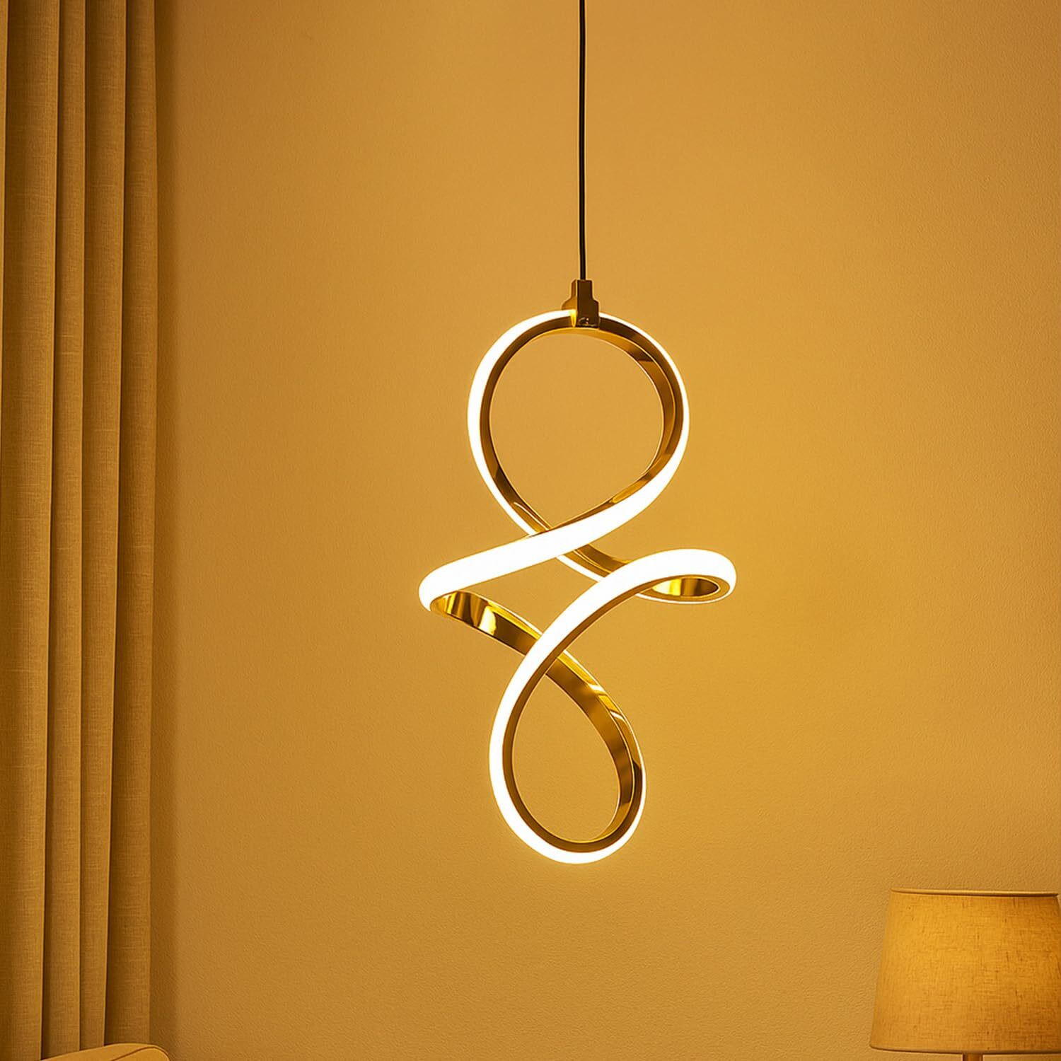 Image of GAUVIK Pendant Lamp Ceiling Lamp
