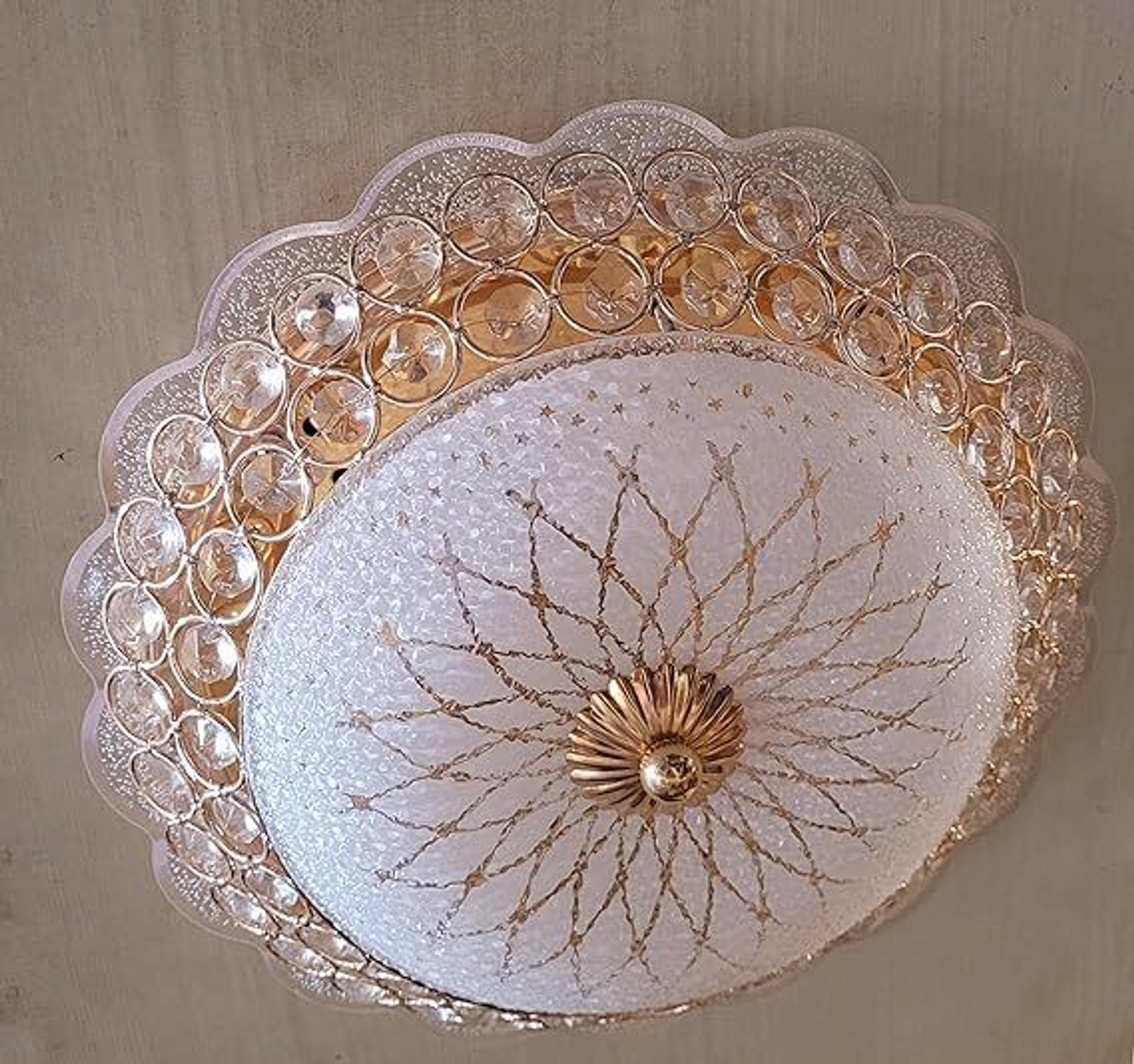 Image of HOUSE OF COMMON Ceiling Light Ceiling Lamp