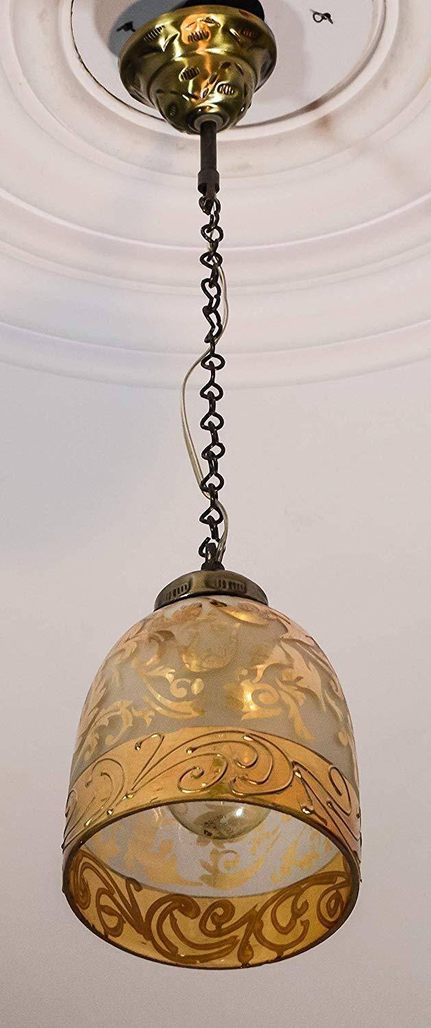 VAGalleryKing Pendant Lamp Ceiling Lamp Rs.430 @ Flipkart