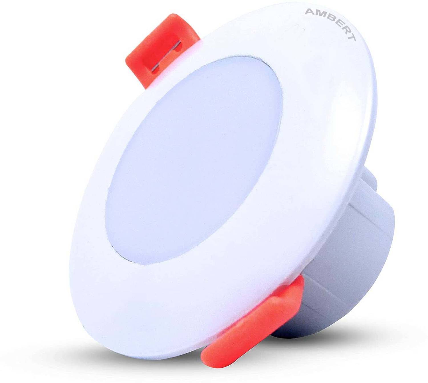 ambert 3 watt led ceiling light pack of -1, white color Ceiling Light Ceiling Lamp