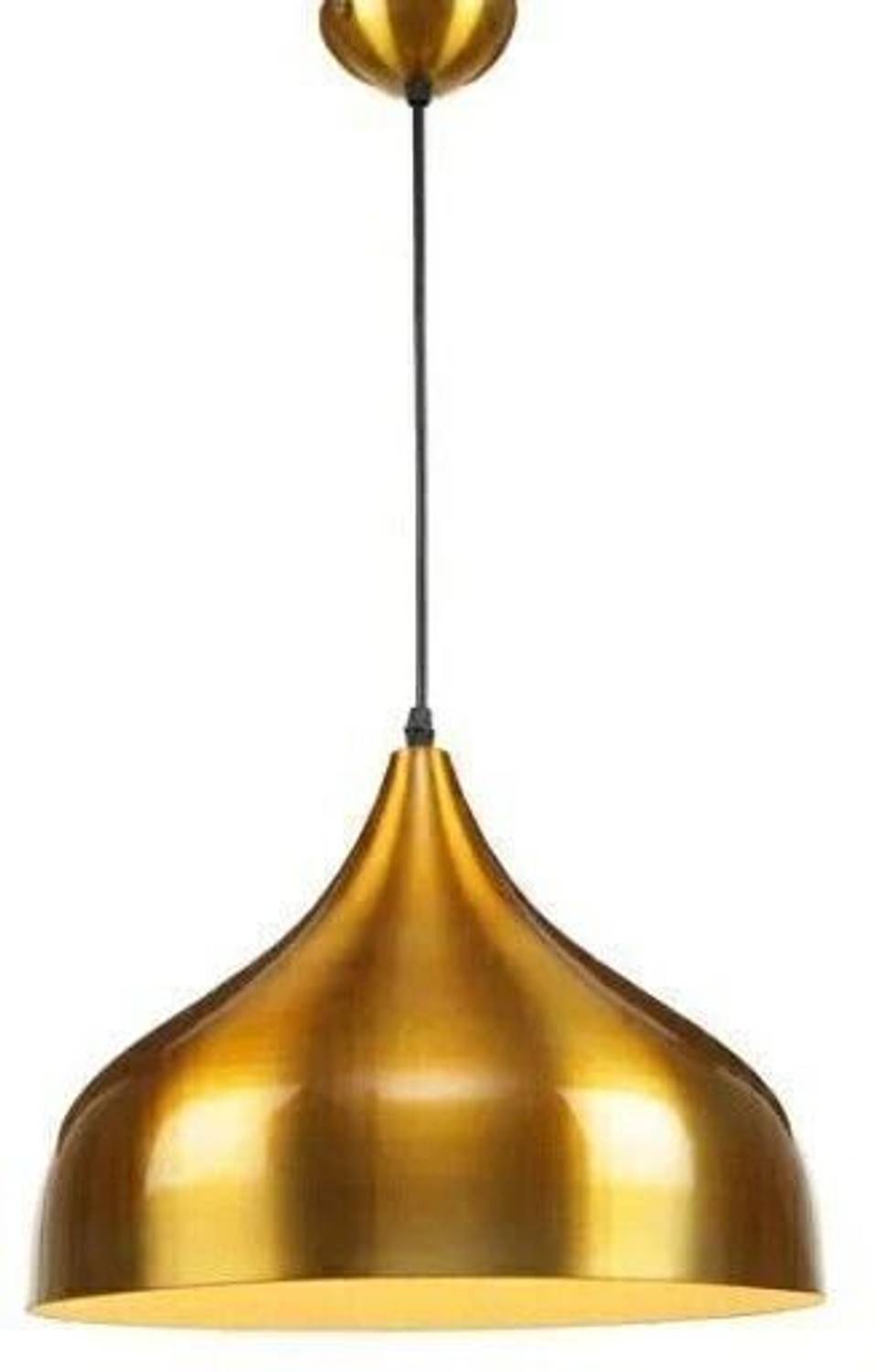 Areezo Modern Pendant Hanging Light for Home Decoration (LED Bulb Included) (Pack Of 1) Pendant Lamp Ceiling Lamp