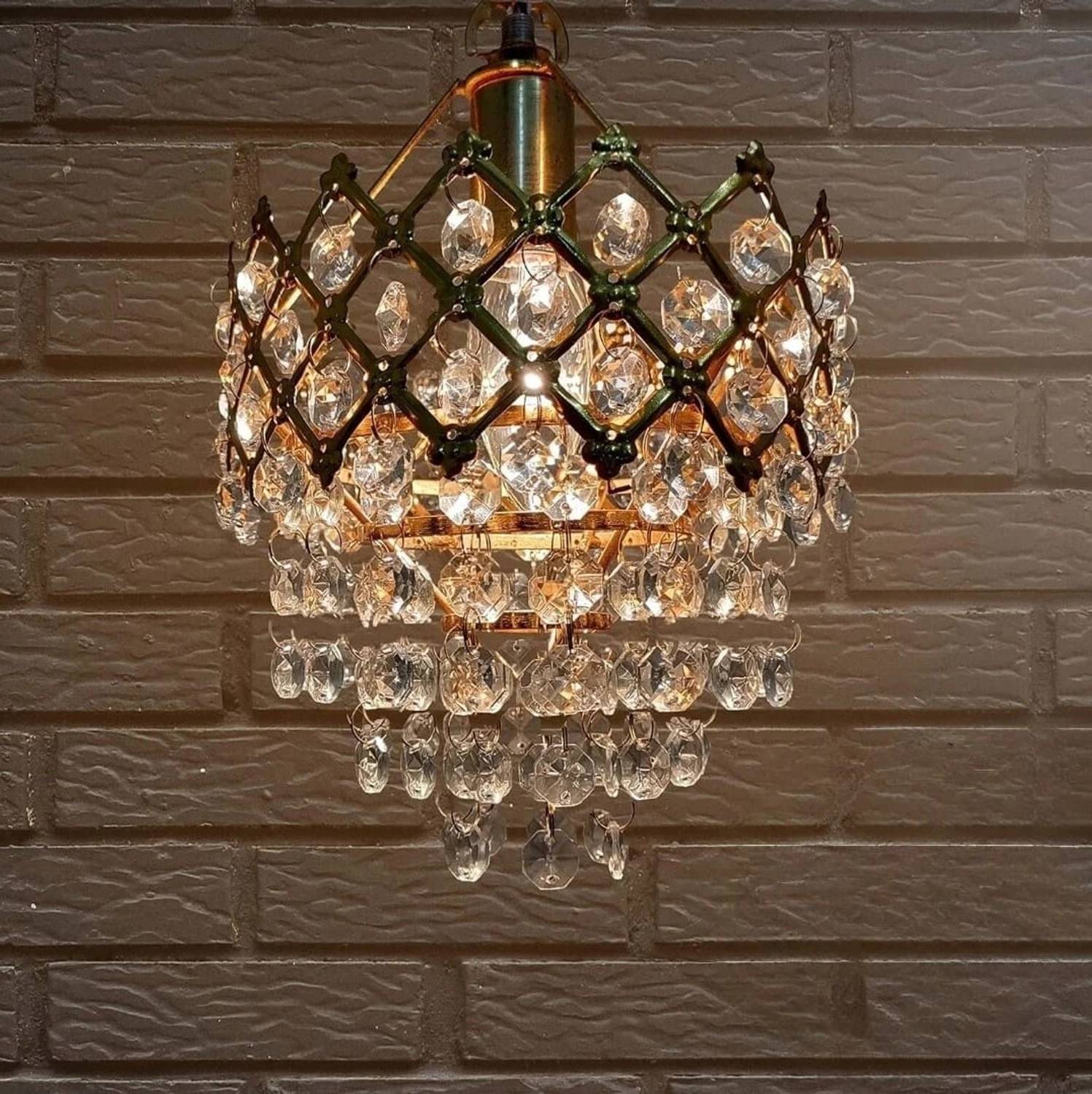 AKRIK 55_101 Chandelier Ceiling Lamp