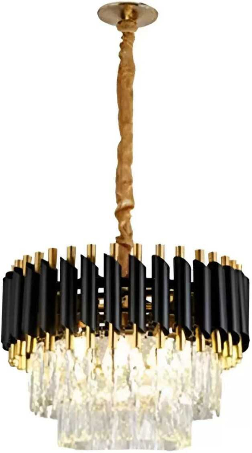 Image of SEETASTIC 300mm Luxury BG chandelier@8 Chandelier Ceiling Lamp