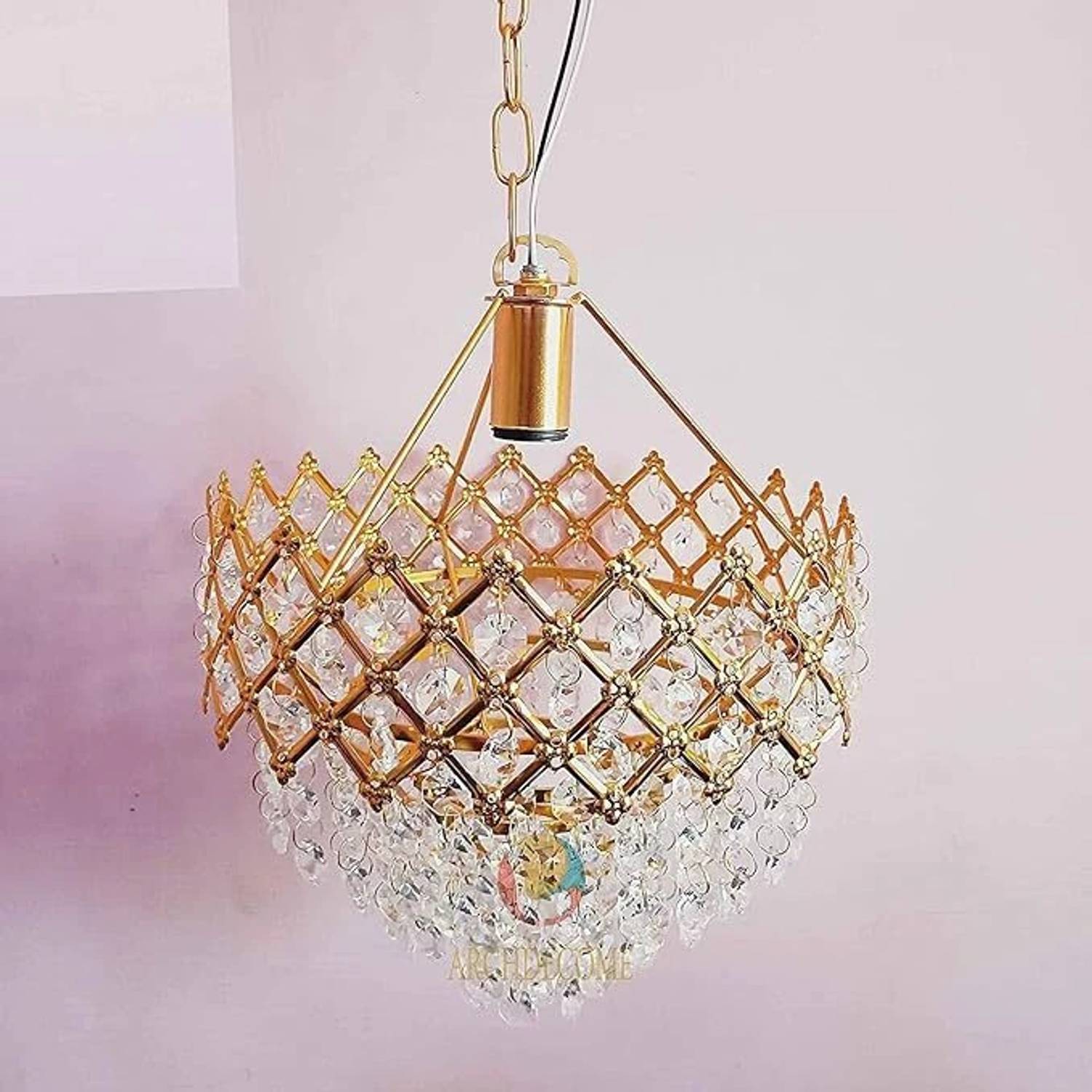 AKRIK Chandelier Ceiling Lamp