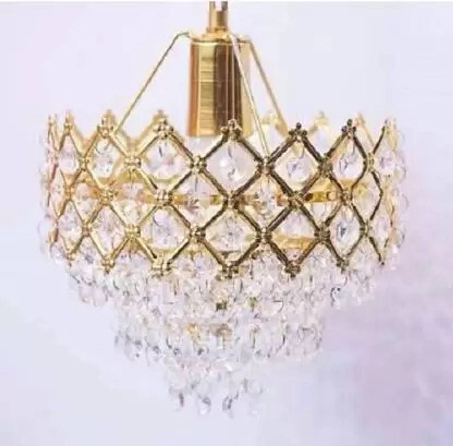 AKRIK Chandelier Ceiling Lamp