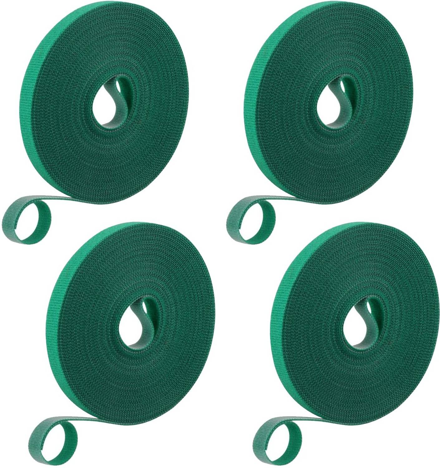Aryamurti Singal Handheld plant tie (Manual)
