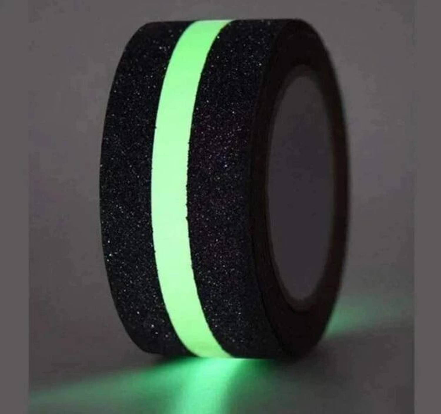 SKYZONE 5M x 5M Glow in Dark Anti Slip Tape