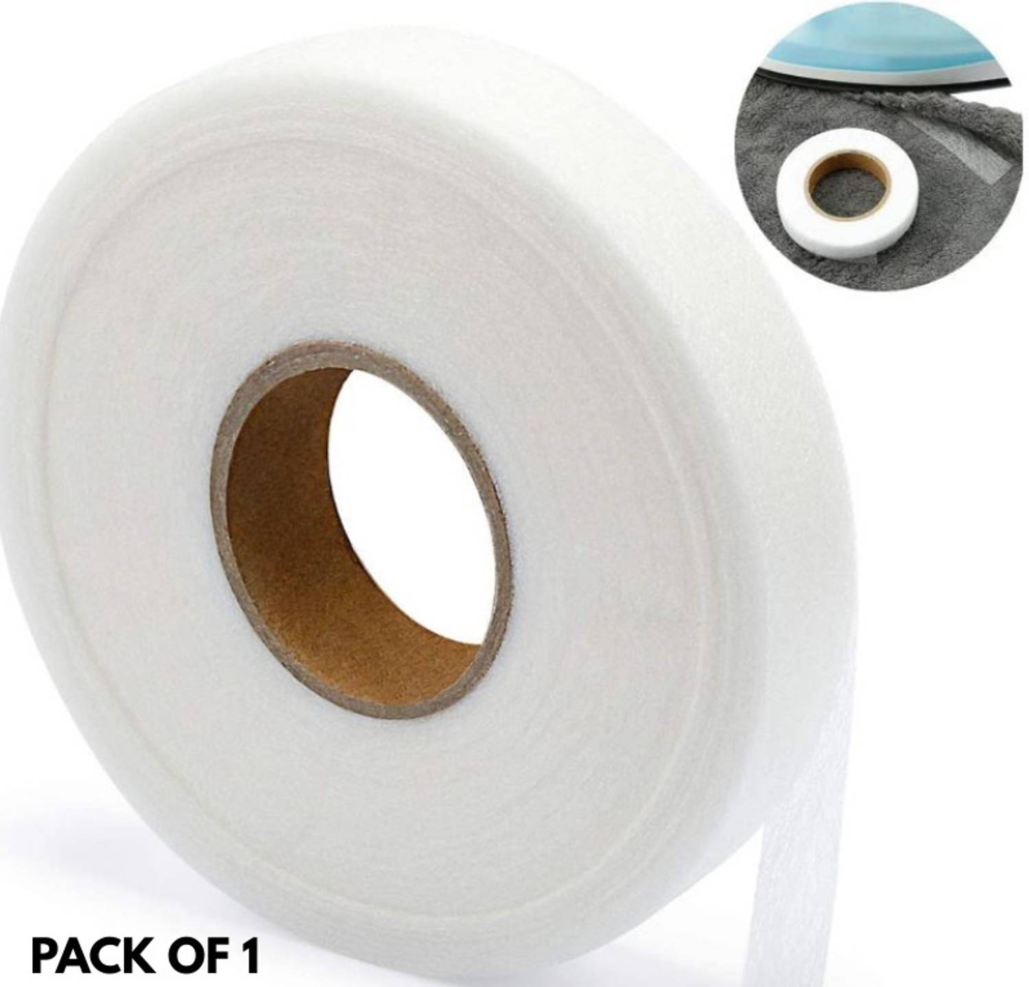 BabyLoft Double Sided Clothes Fabric Tape (Manual)