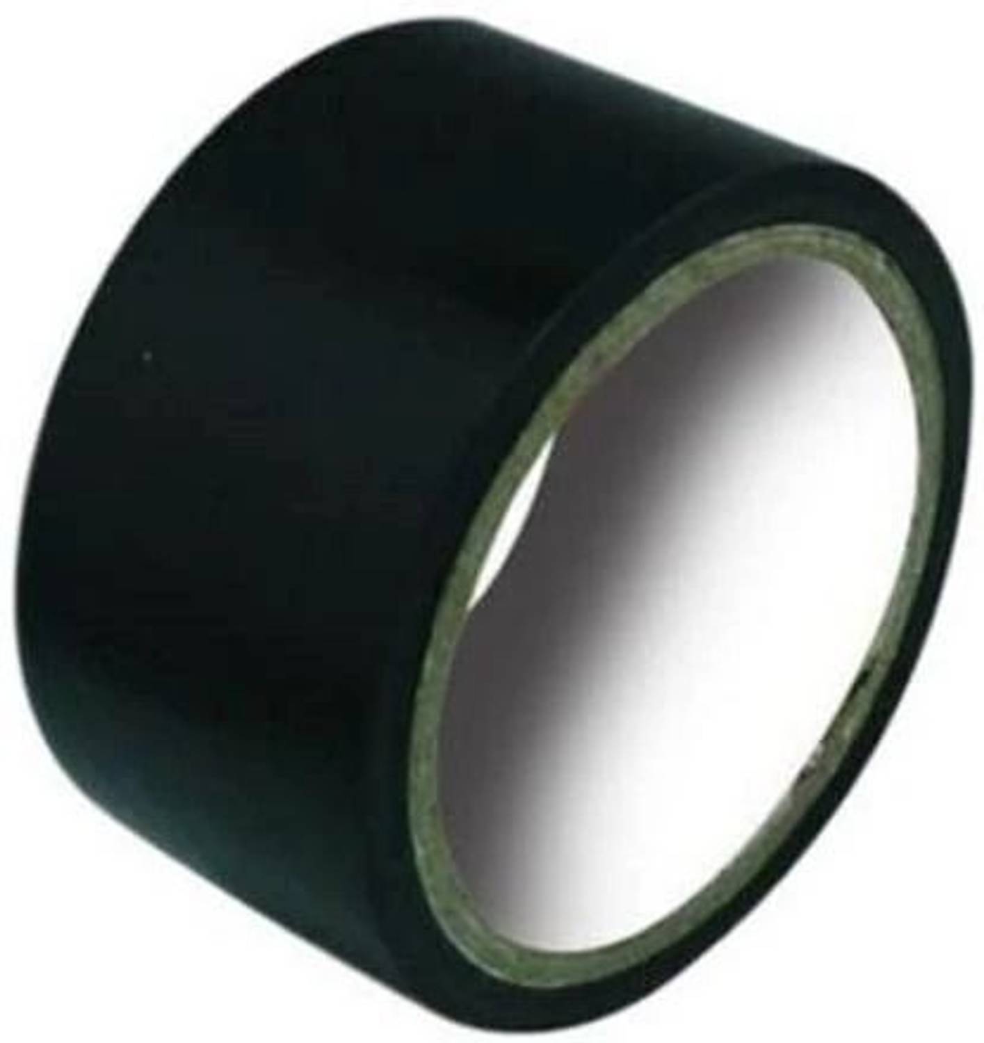 BlackDreams 48mm x 40meters (2" x 131.2 foot) Accurate Length Color BOPP Tape Manual Use for Vastu, Art and Craft, Household, Packaging, Coding, Home & Office (Manual)