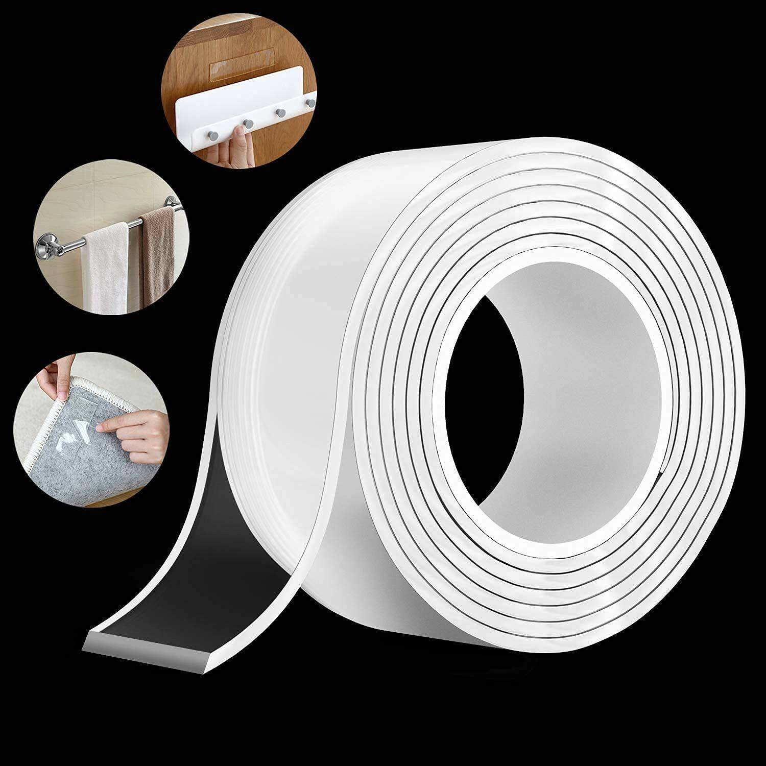 Atipriya ivy grip tape 3 m Double-sided Tape