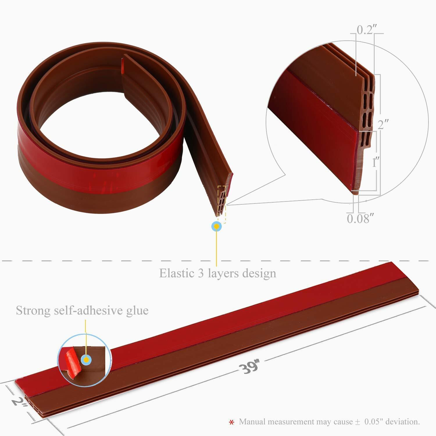 Image of juggaris Door Tape Sealer