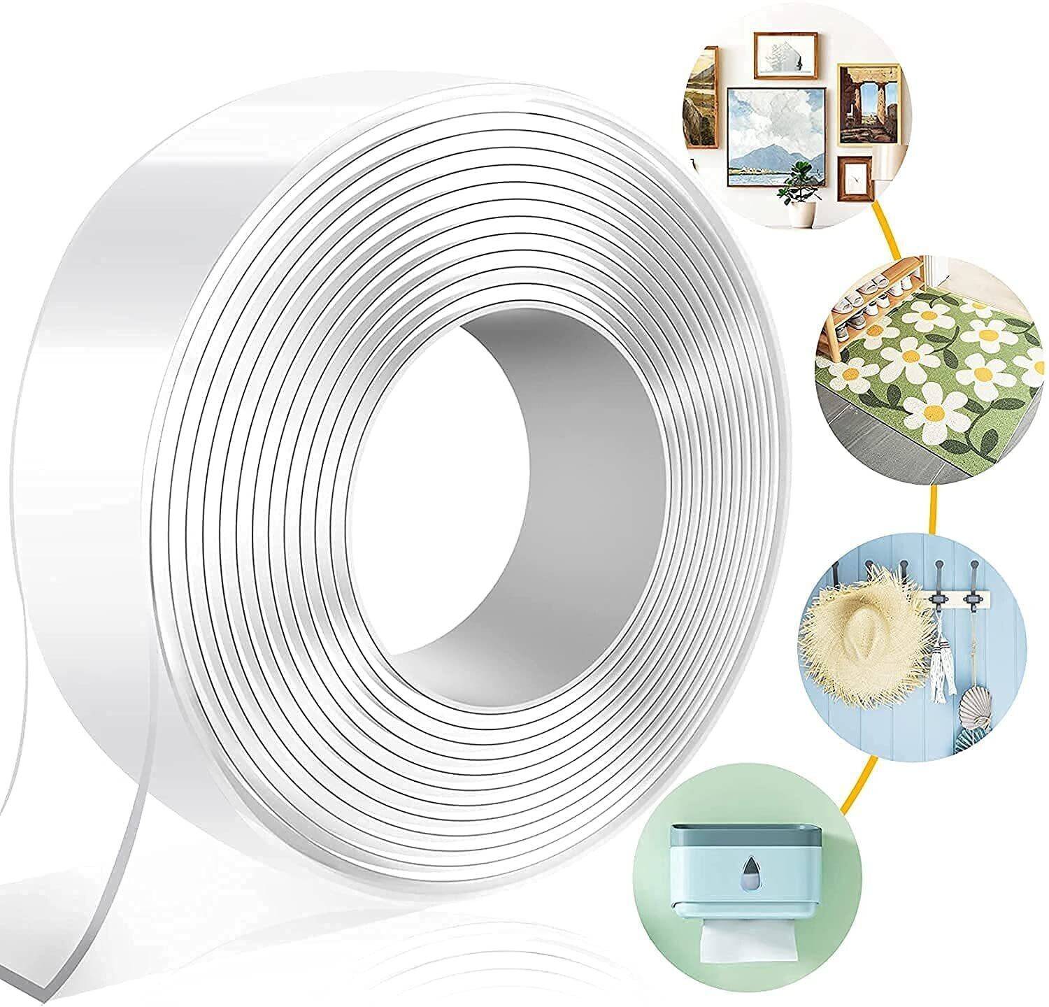 Aibzi single sided Manual Tape (Manual)