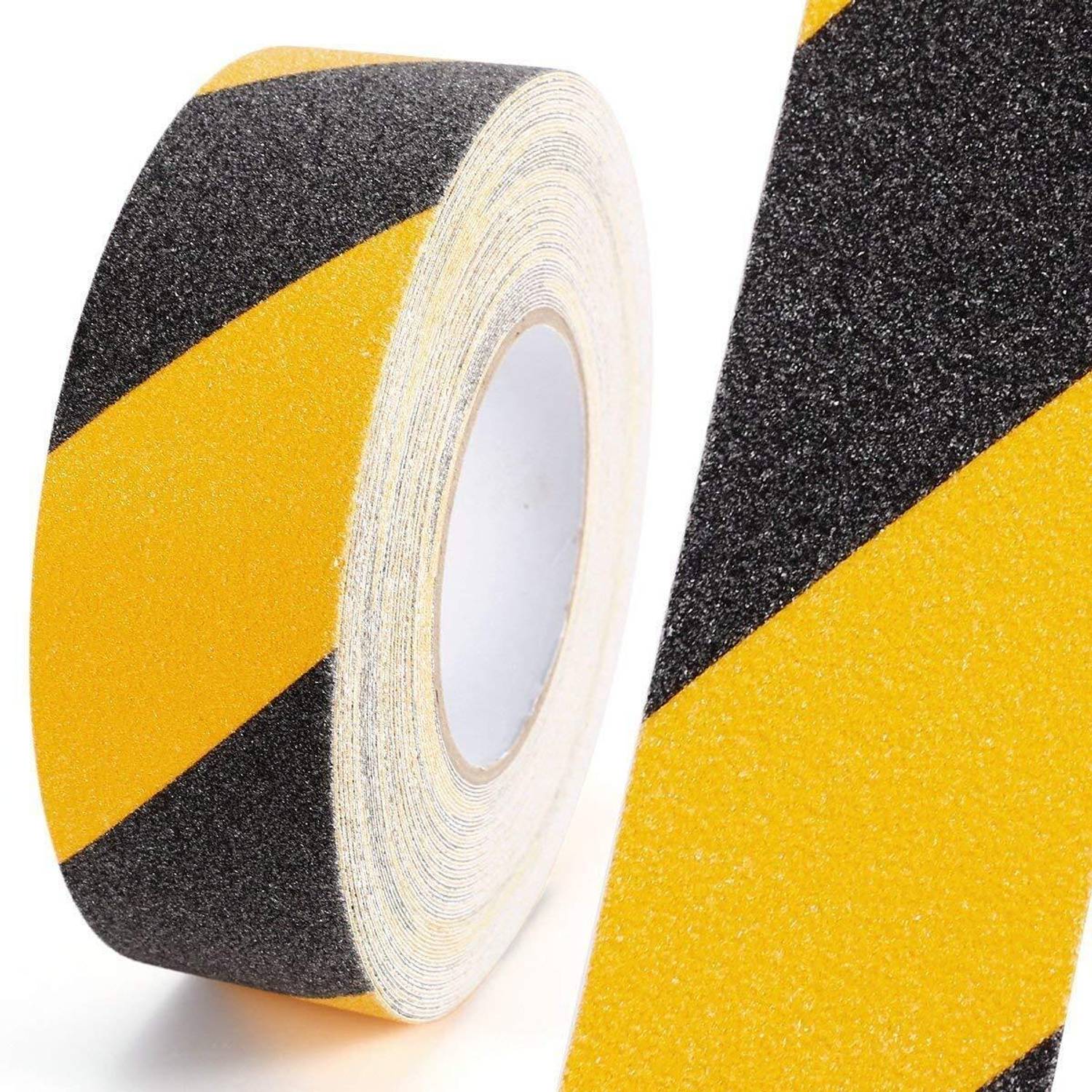 BIYALI Anti Slip Tape Anti Skid Anti Slip Tape Dispenser Dispenser Premium Quality | Easy Installation | High Traction Abrasive , Fall Resistant | (Manual)