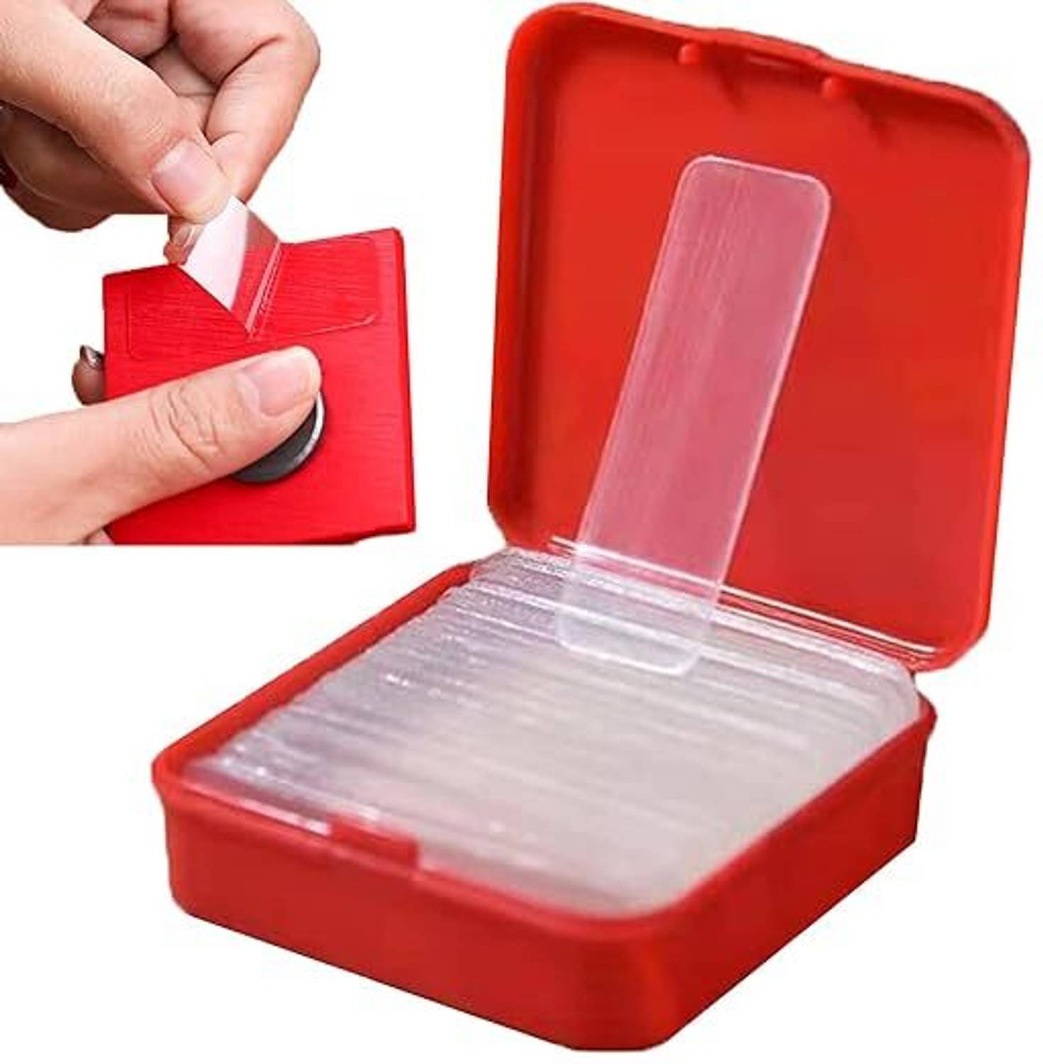 Bonafide Double Sided Handheld Sticker Tape (Manual)