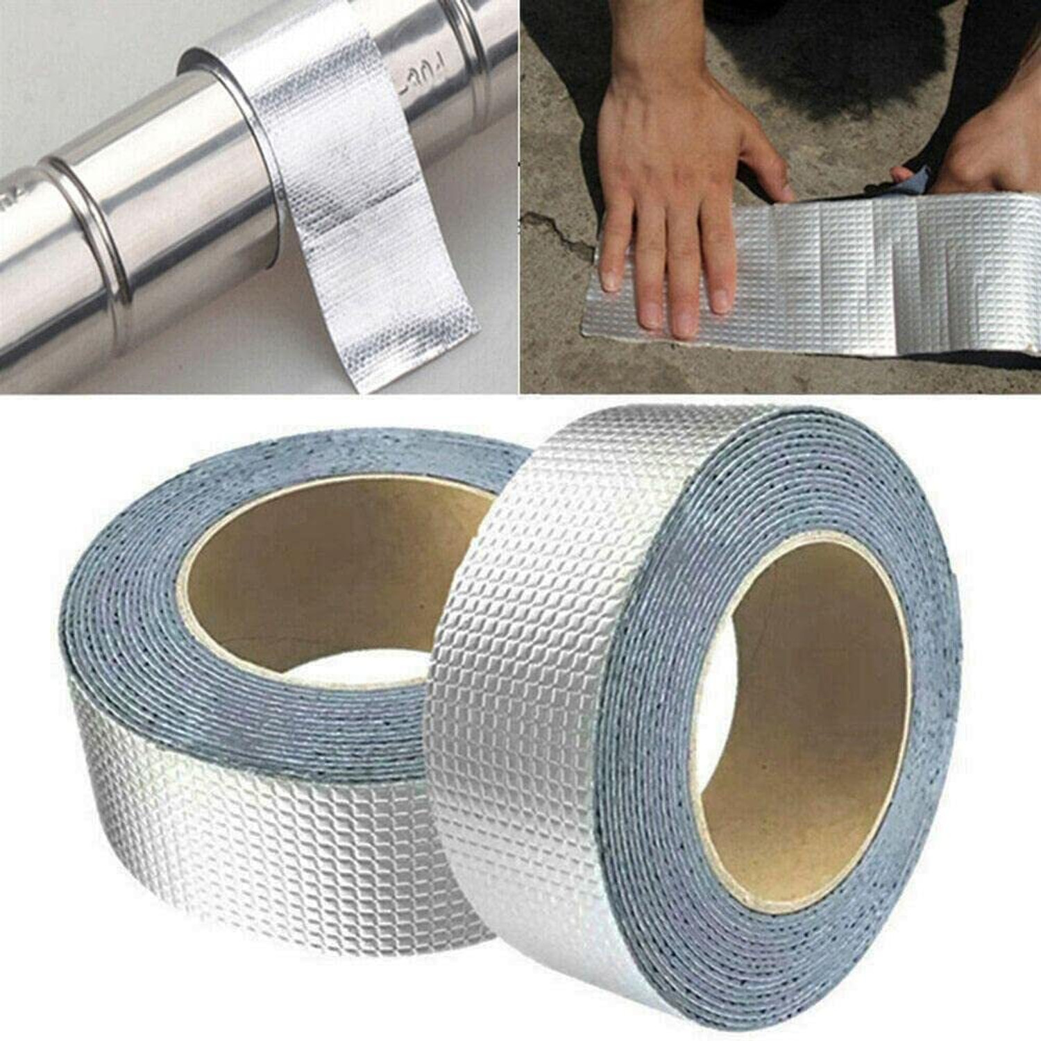 Image of MoJmem waterproof tap 5 m Duct Tape