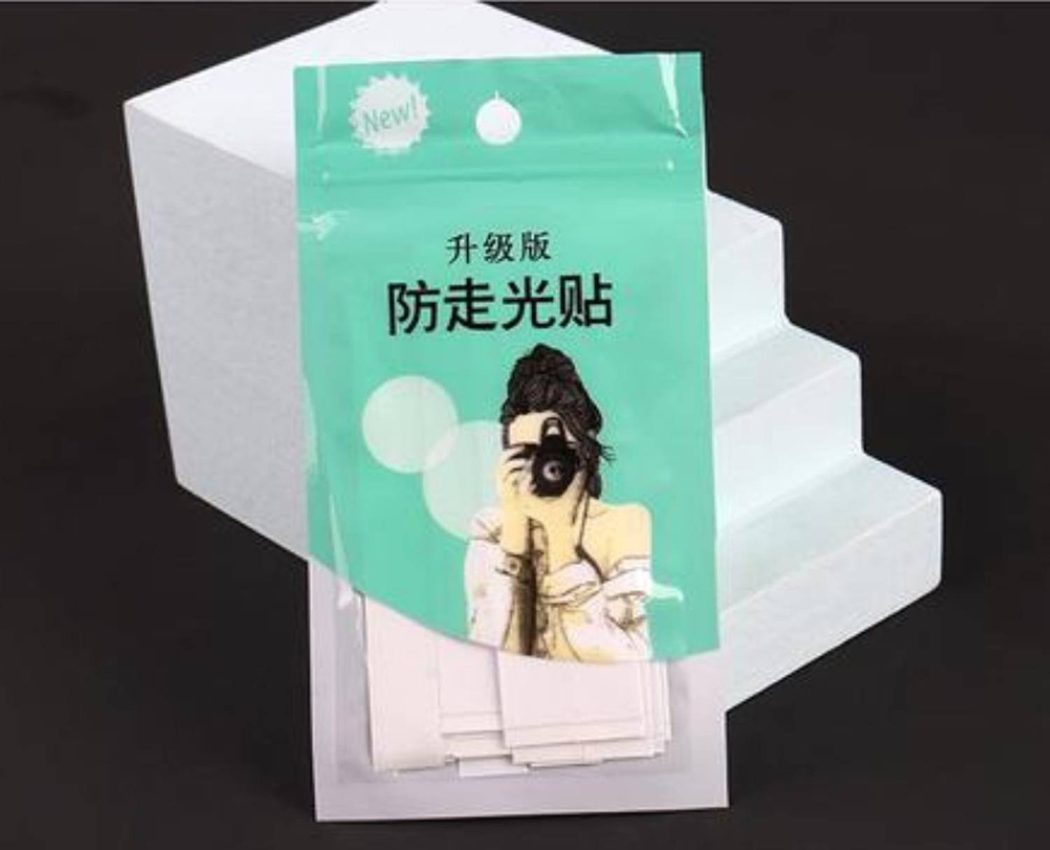 AirSoft Medium Dispenser Medium Dispenser Double Sided Tape (Manual)