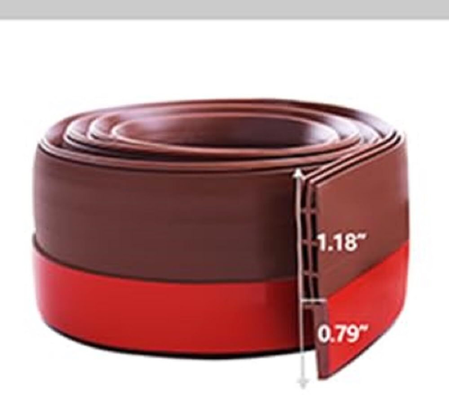 Image of SolinOnline Silicon Door /Window Shield Tape Silicon Door /Window Shield Tape Single Sided Tape (Manual)