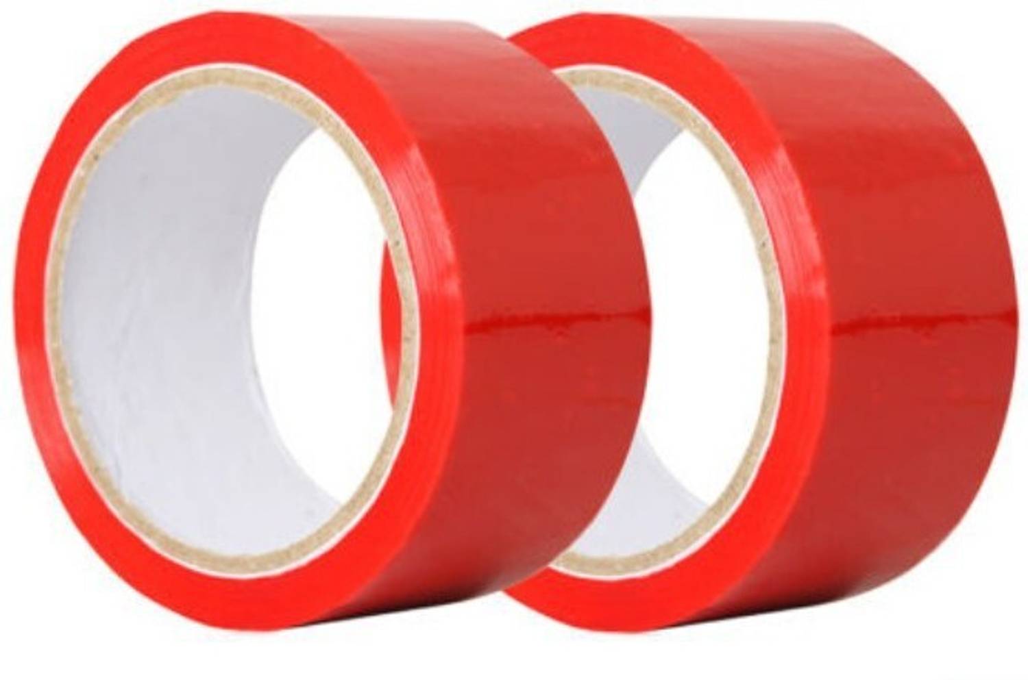 BlackDreams BOPP/Packing/Marking/Decorative/poject use manual High Strength Adhesive and Accurate Length quality tape (Manual)