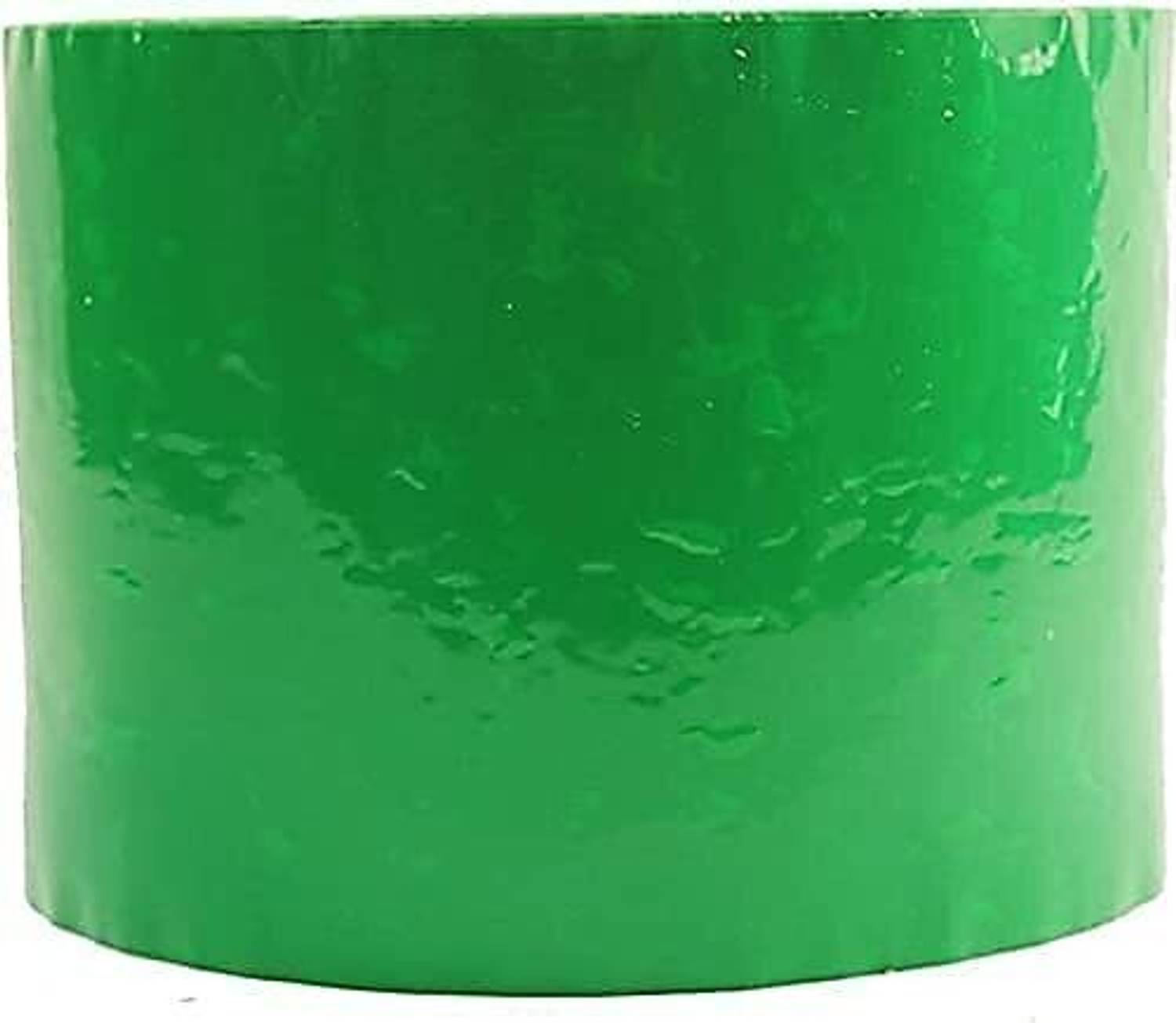 BlackDreams 72mm x 40meters (3" x 131.2 foot) Accurate Length Color BOPP Tape Manual Use for Vastu, Art and Craft, Household, Packaging, Coding, Home & Office (Manual)