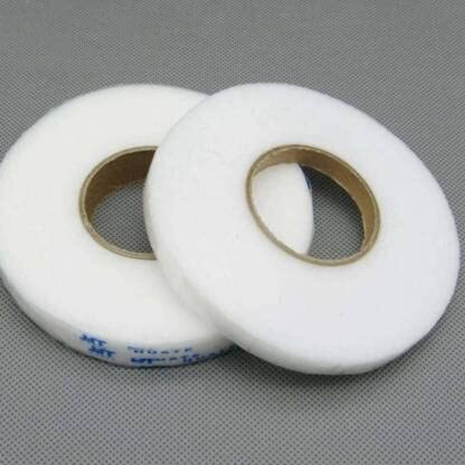 Ayansh E-Store Fabric Fusing Tape Adhesive Hem Tape Fusing Cotton Soft Touch Canvas Roll (Set of 1)