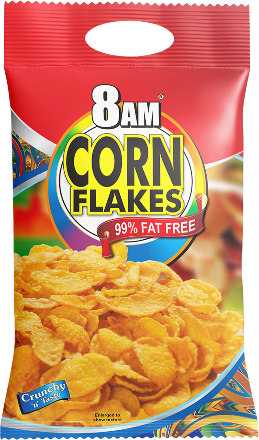 Image of 8AM Corn Flakes Pouch Pouch