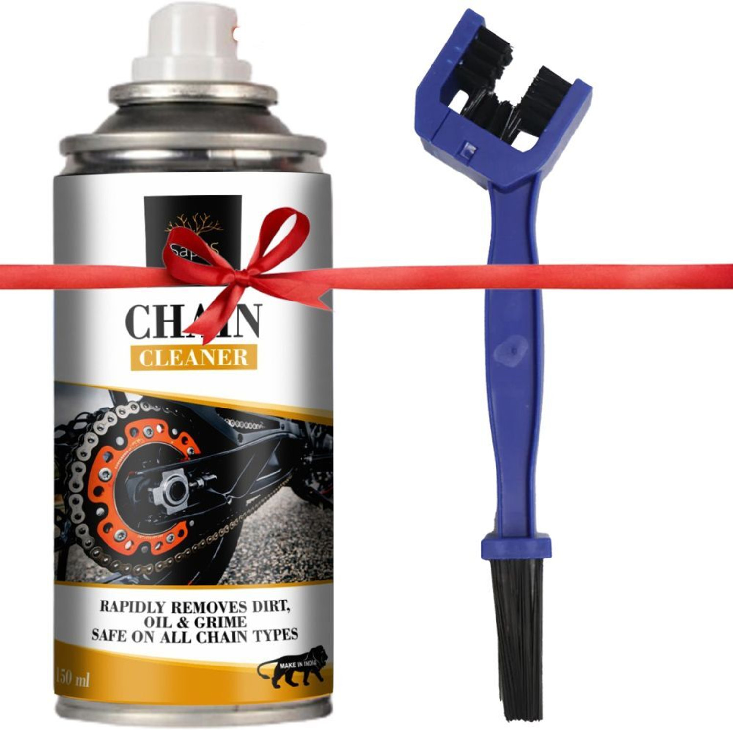 Image of SAPI'S Chain Cleaner