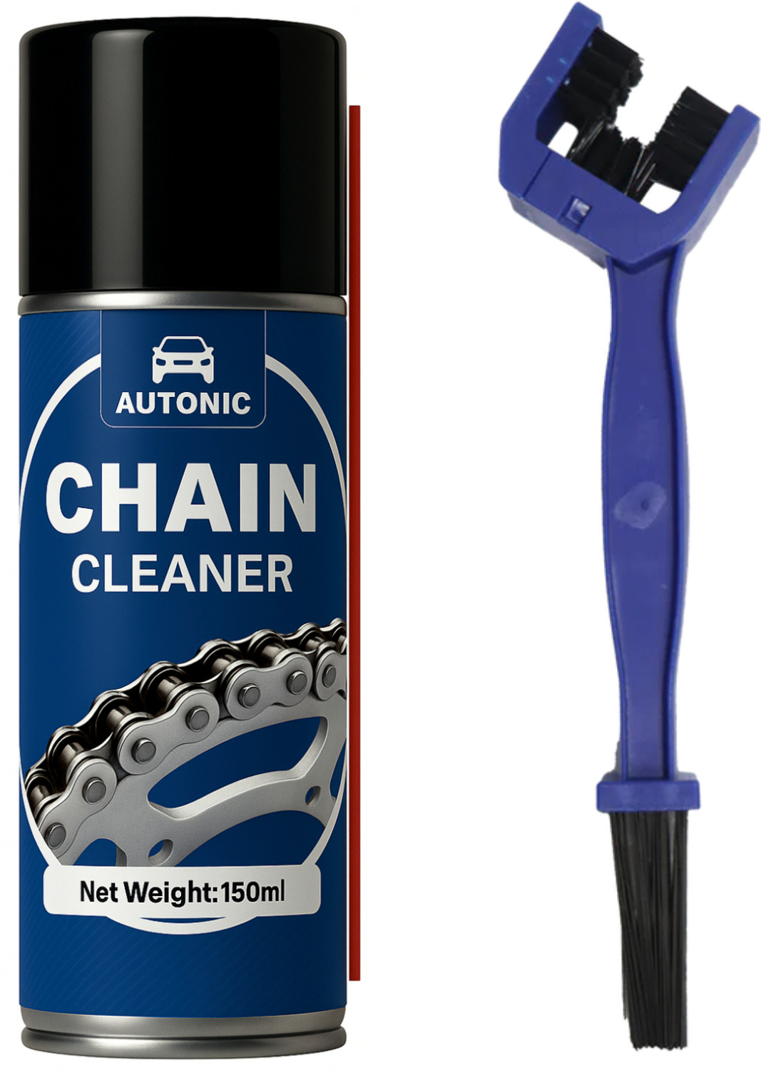 Image of AUTONIC Chain Cleaner