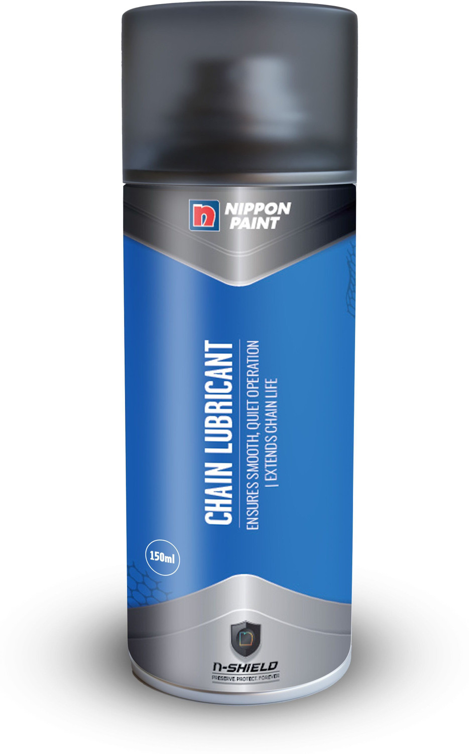 Image of Nippon Paint Chain Cleaner