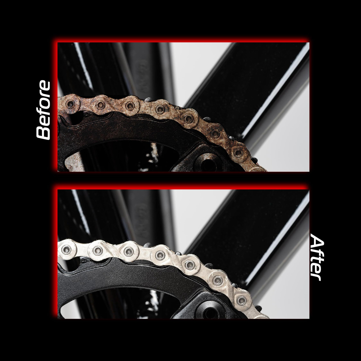 Image of Vista Auto Care Chain Lube