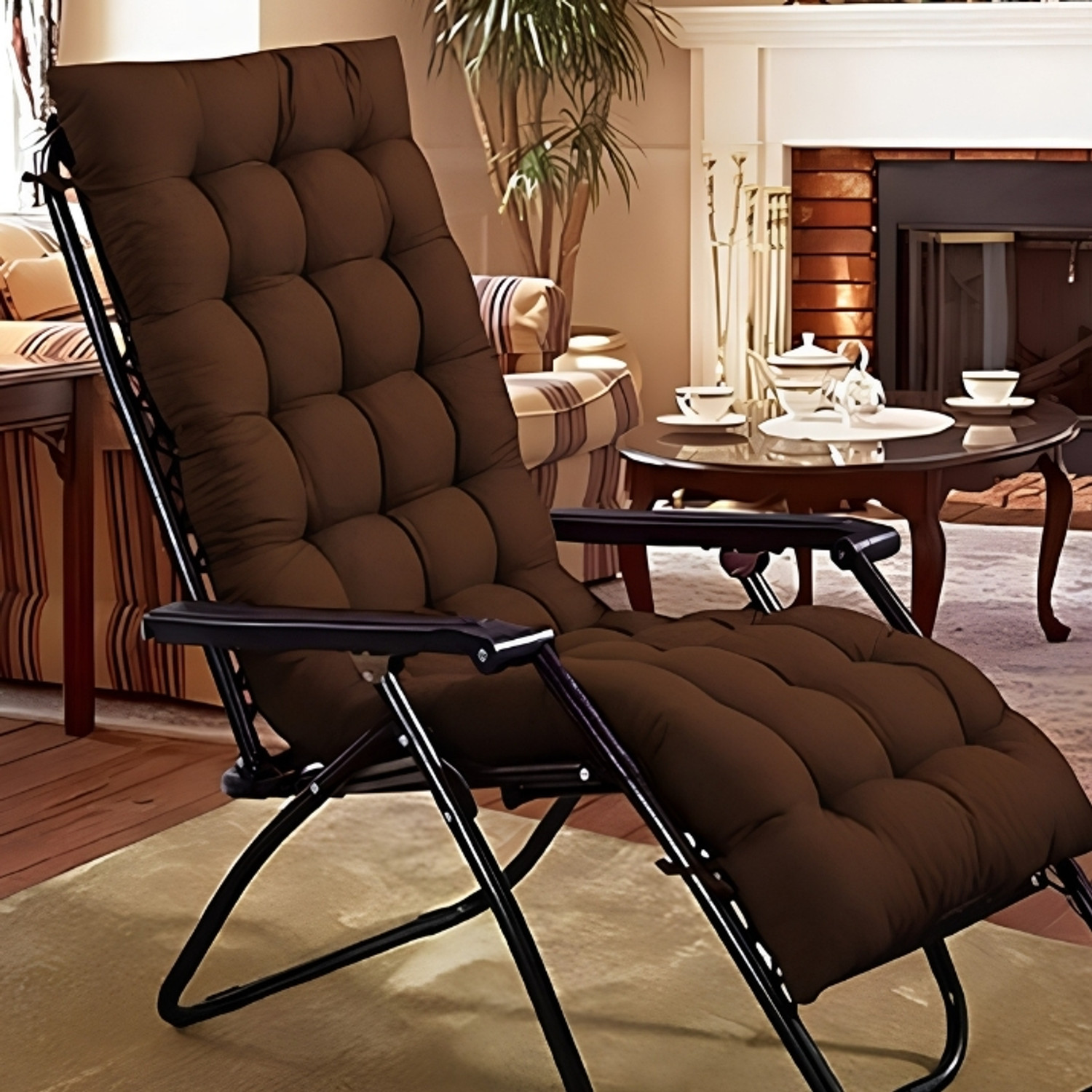 Image of Parampara Chairped01