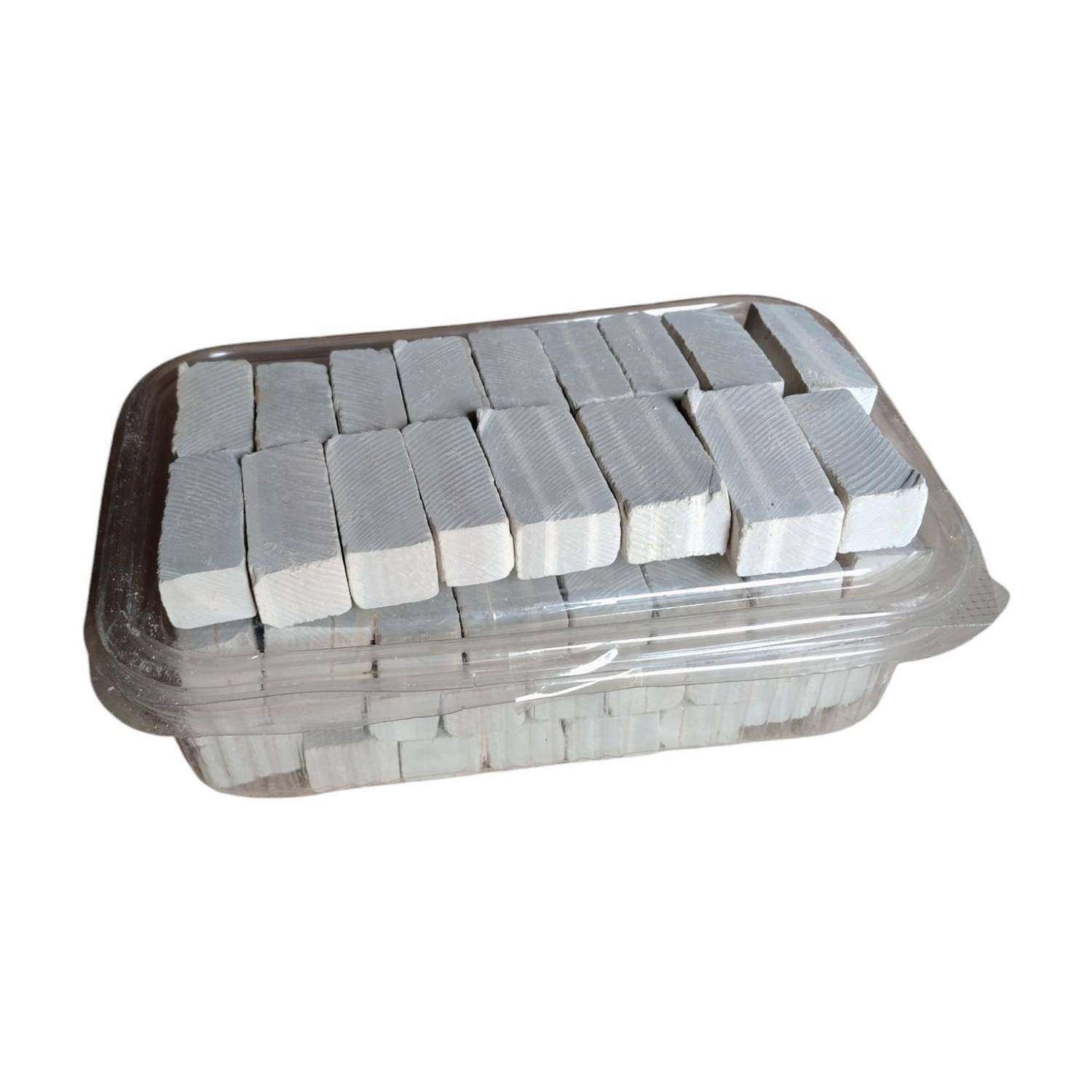 Aaitfa Slate pencil Bar Bat white White Slate pencil
