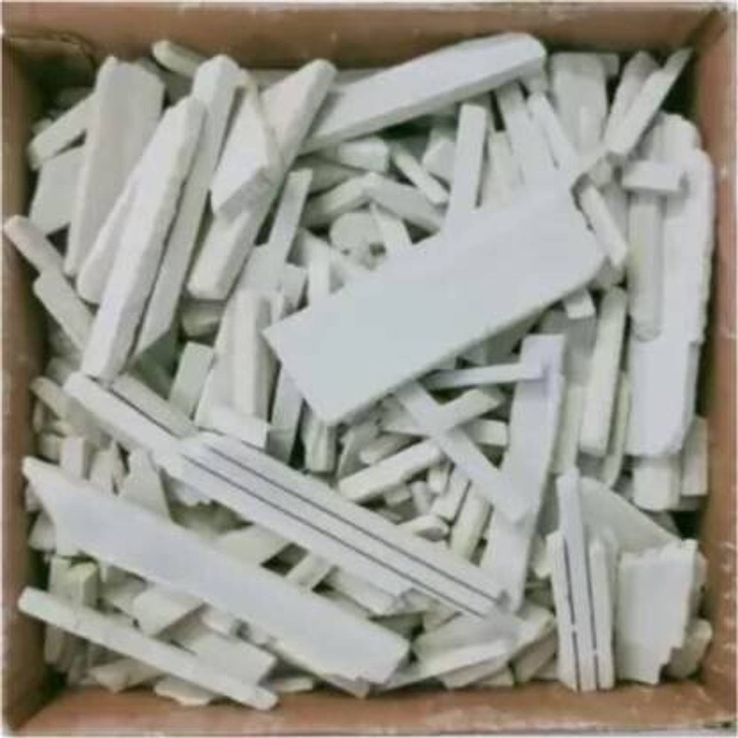Aagaj WRITING CHALK (120 Sticks) WRITING CHALK