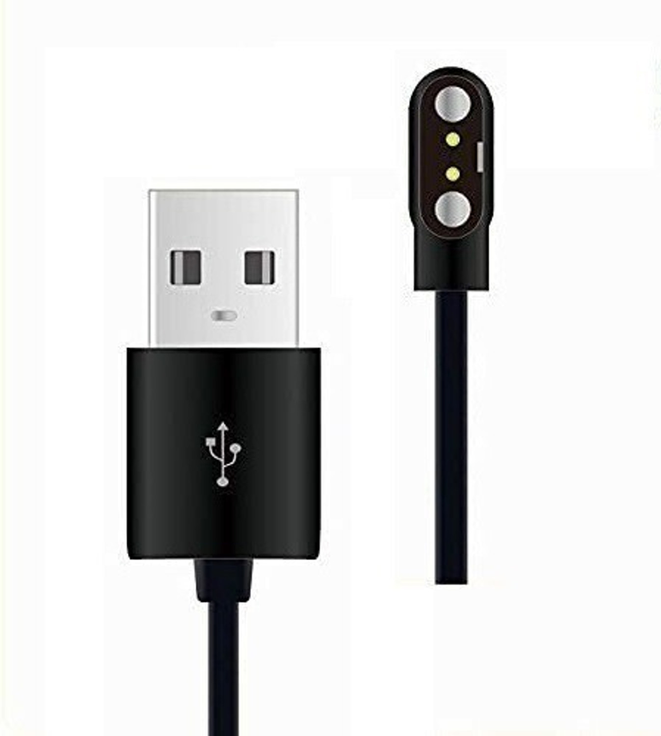 Image of Mobofix Watch Charger, w26 + Charger 4mm Adapter Length 45 cm Charging Pad