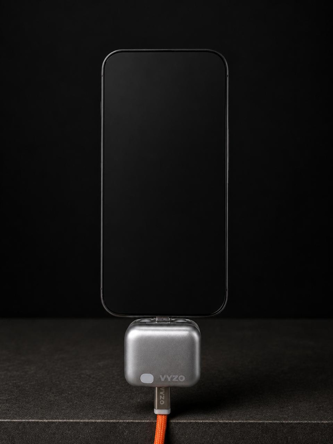 Image of VYZO Type C 0 m Full charge separator power disconnector