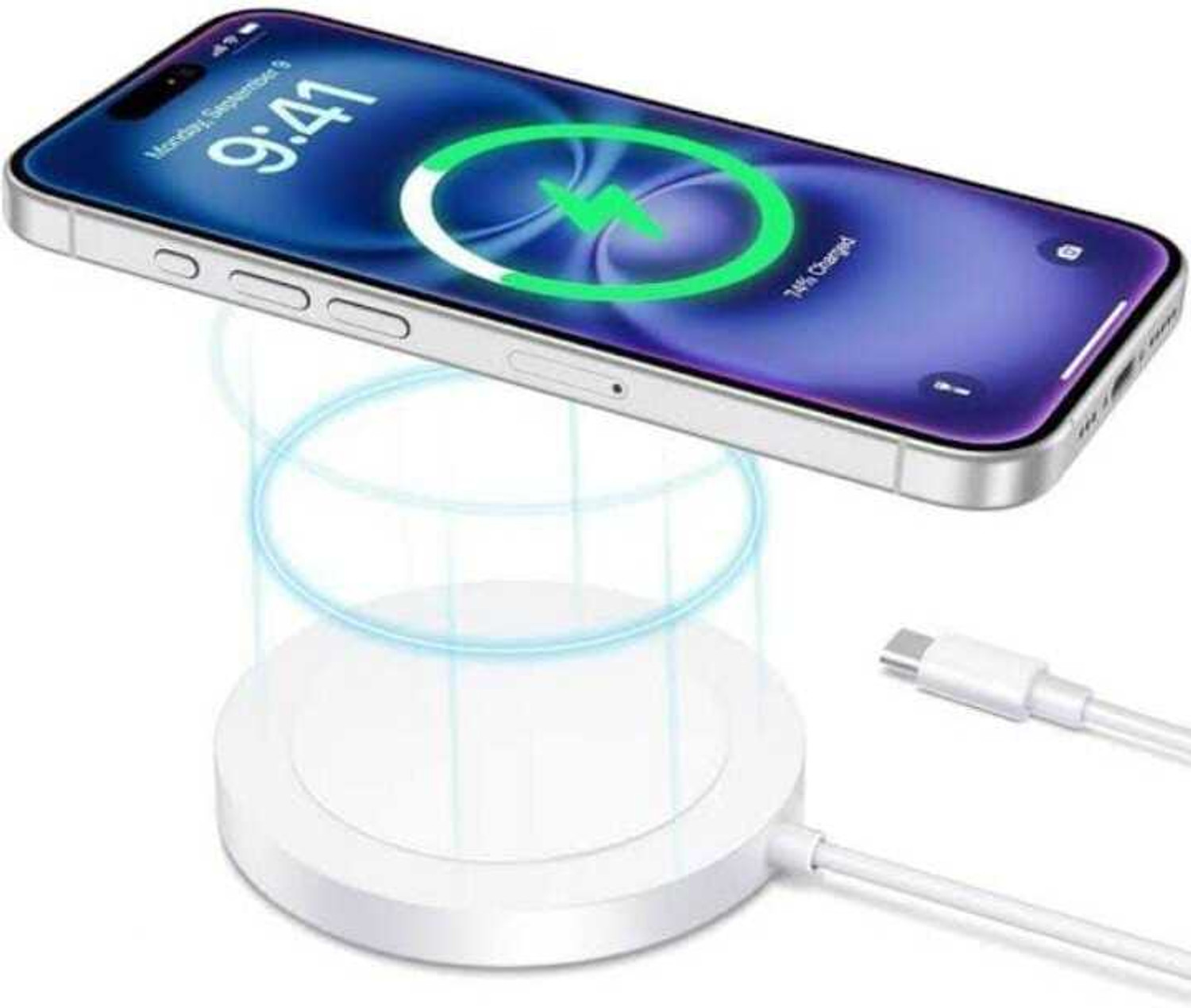 Image of NEXATECH U44665 Charging Pad