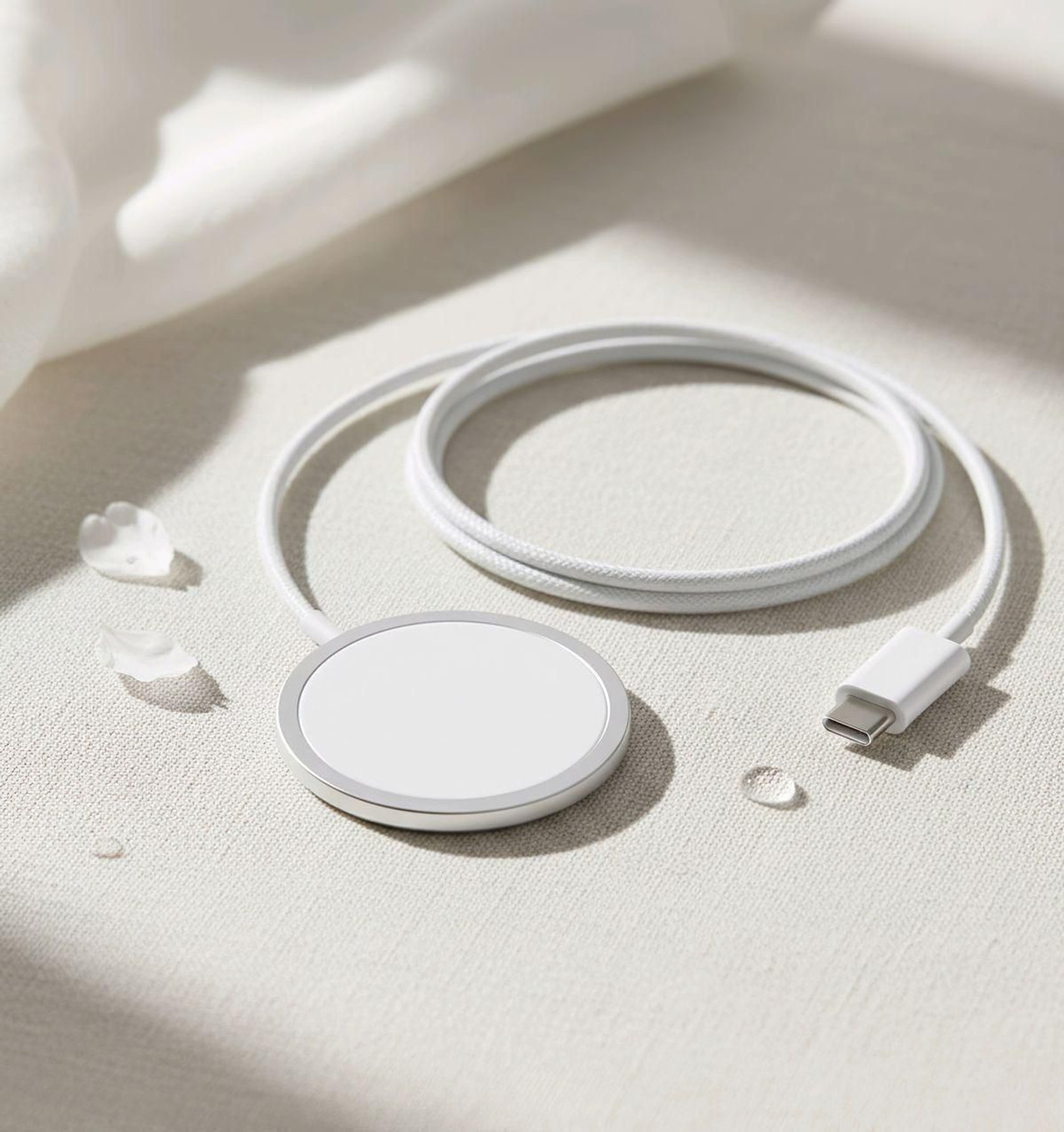 Image of MGTSS Charging Pad 390 Charging Pad