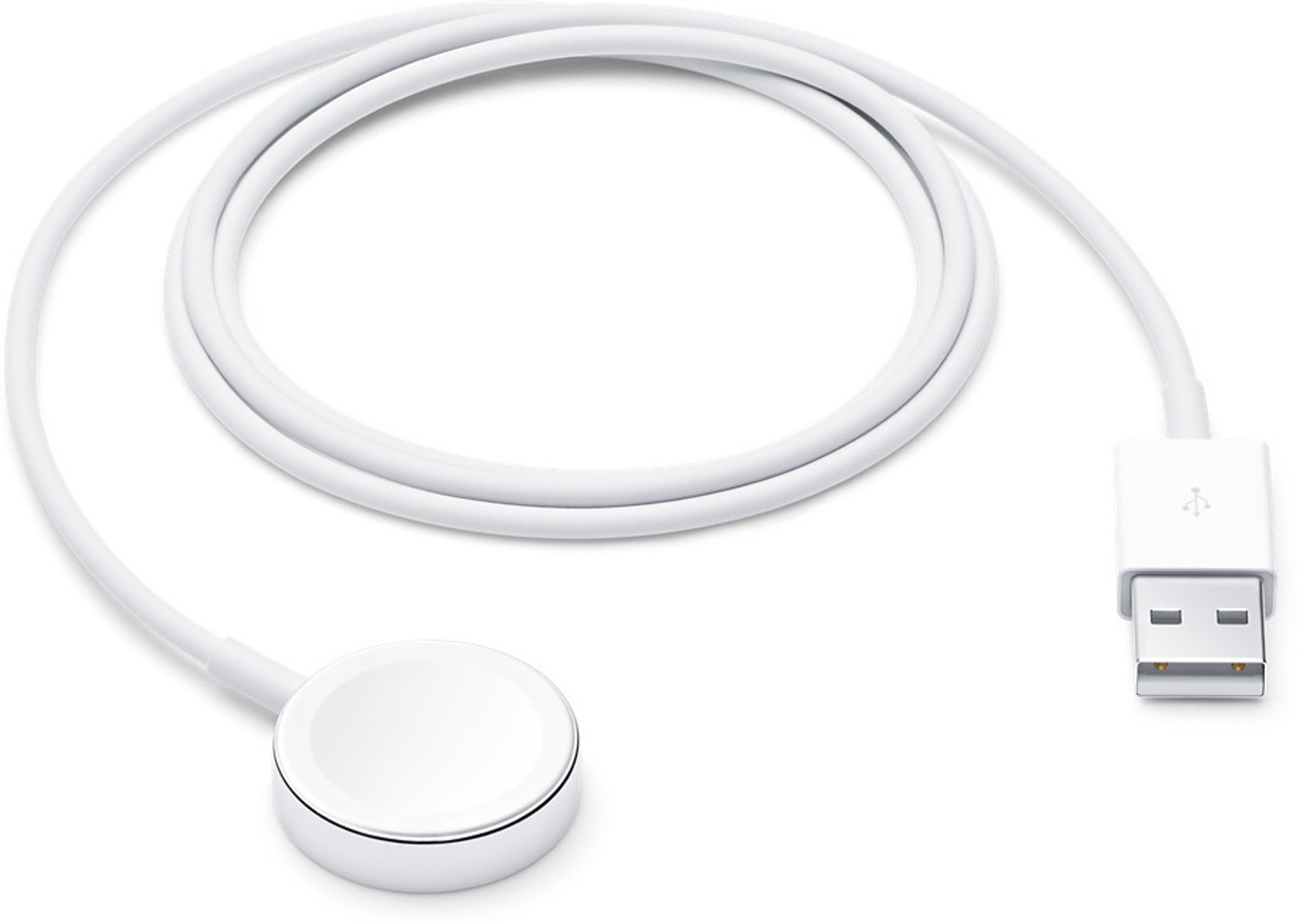 Image of ABHINANDAN Wireless Magnetic Charging Cable For Ultra T800 & Series 8 Smart Watch Charging Pad