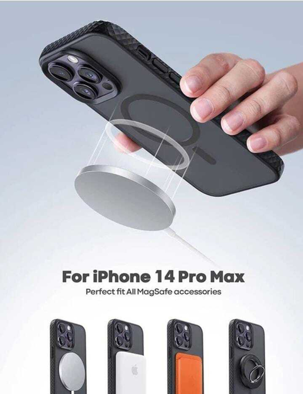 Image of NEXATECH U44665 Charging Pad