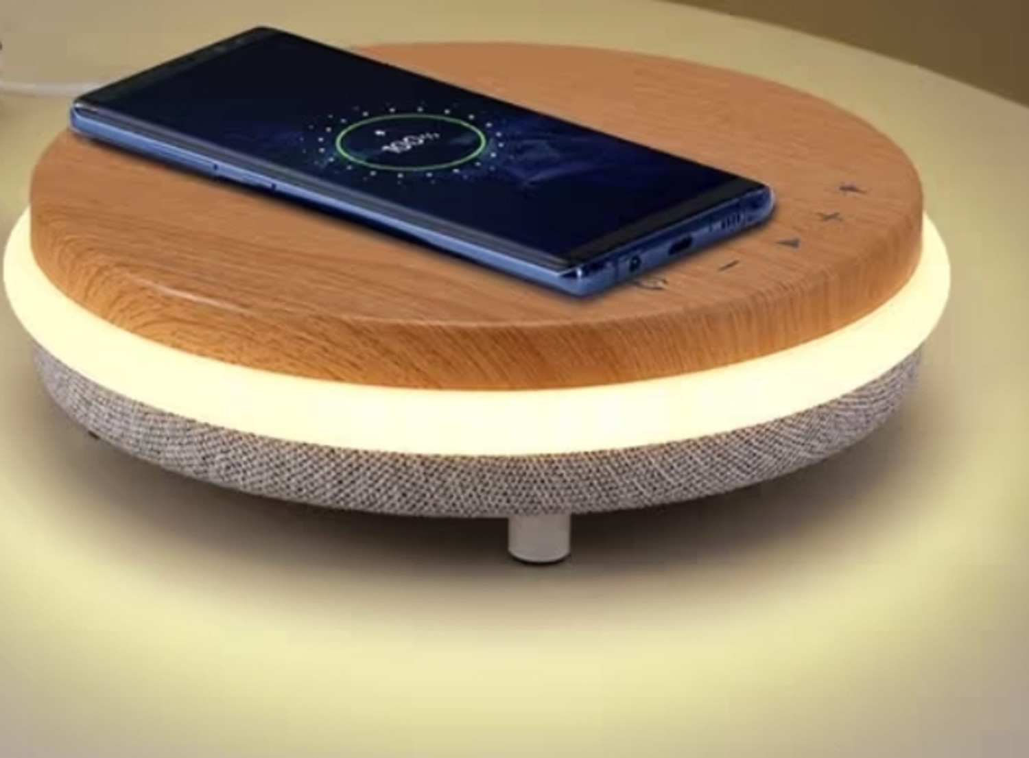 Image of SYAMX PACK U123 Charging Pad