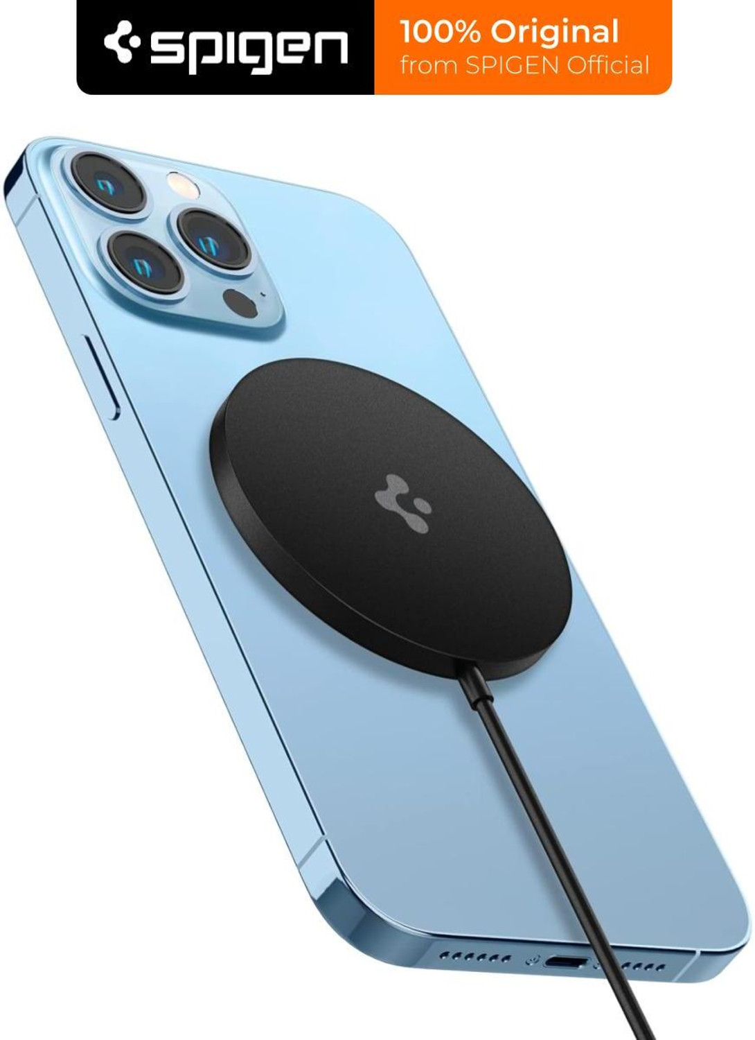 Image of Spigen PF2009 Charging Pad