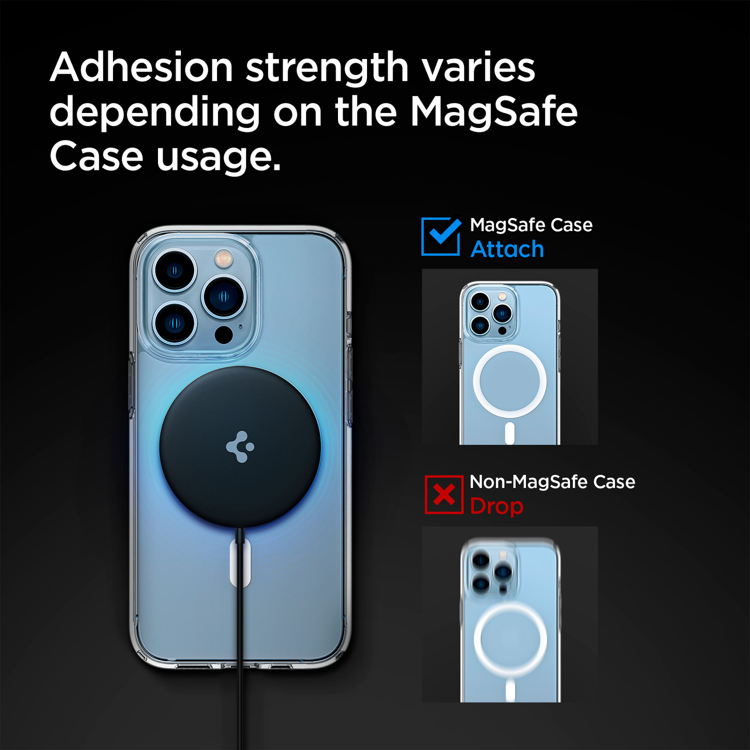 Image of Spigen PF2009 Charging Pad