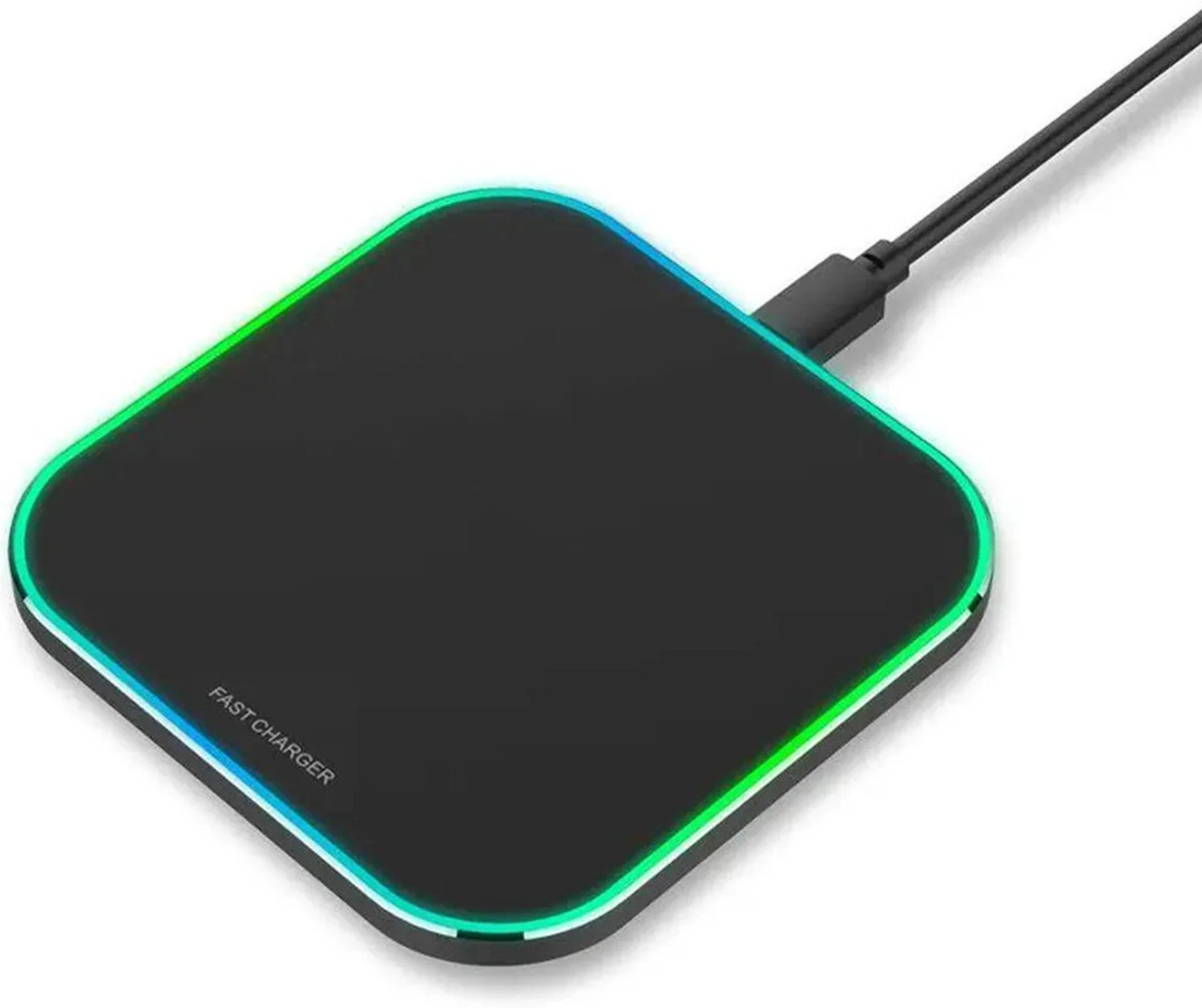 Image of Cokoeye Magnetic Fast Charging Cable for Apple Watch, USB-C Portable Wireless Charger, Charging Pad