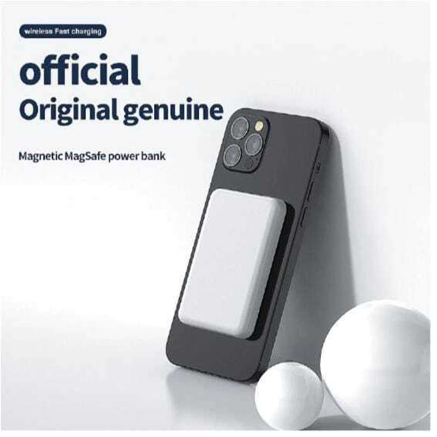 Image of Raptor Vision 10000 mAh Power Bank